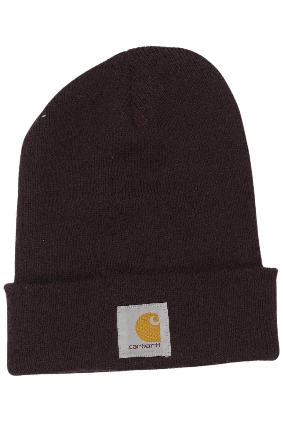 

Carhartt Herren Hut/Mütze, braun, Gr. uni