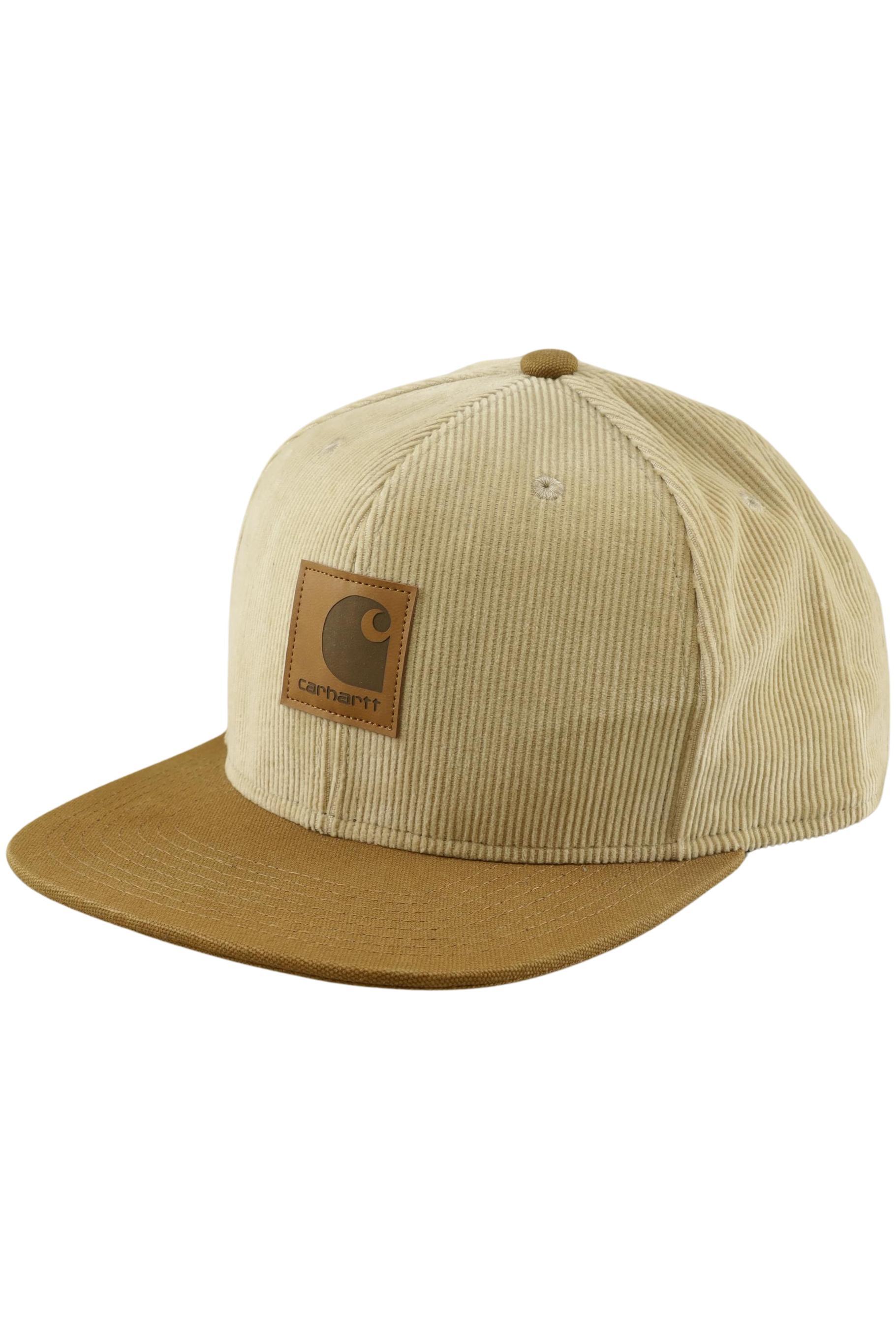 

Carhartt Herren Hut/Mütze, beige, Gr. uni