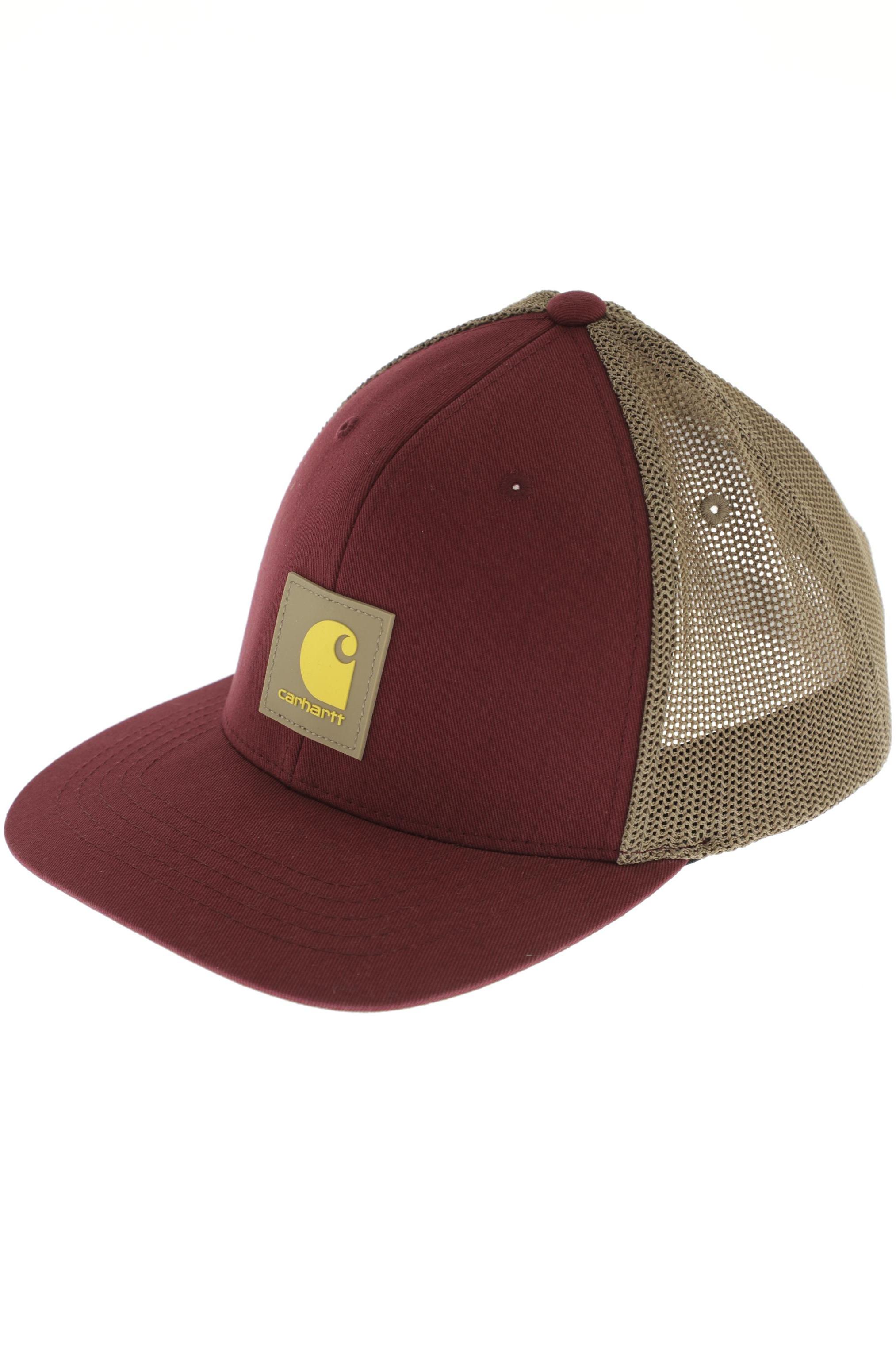 

Carhartt Herren Hut/Mütze, bordeaux, Gr. uni
