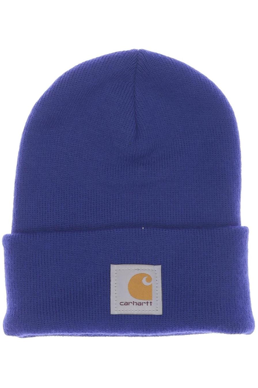 

Carhartt Herren Hut/Mütze, blau, Gr. uni