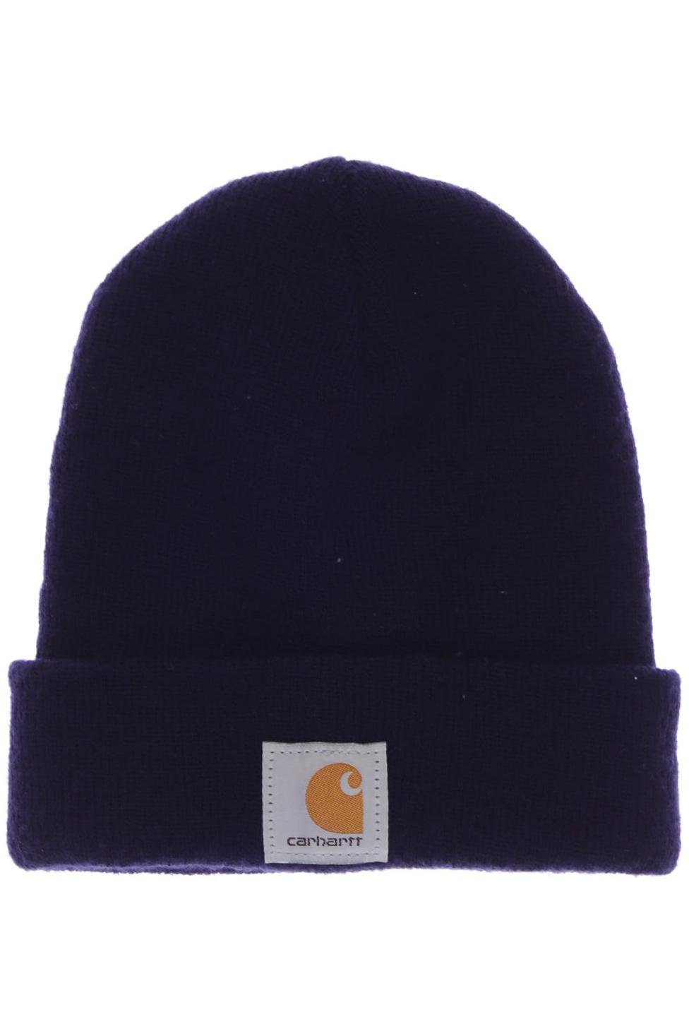 

Carhartt Herren Hut/Mütze, marineblau, Gr. uni