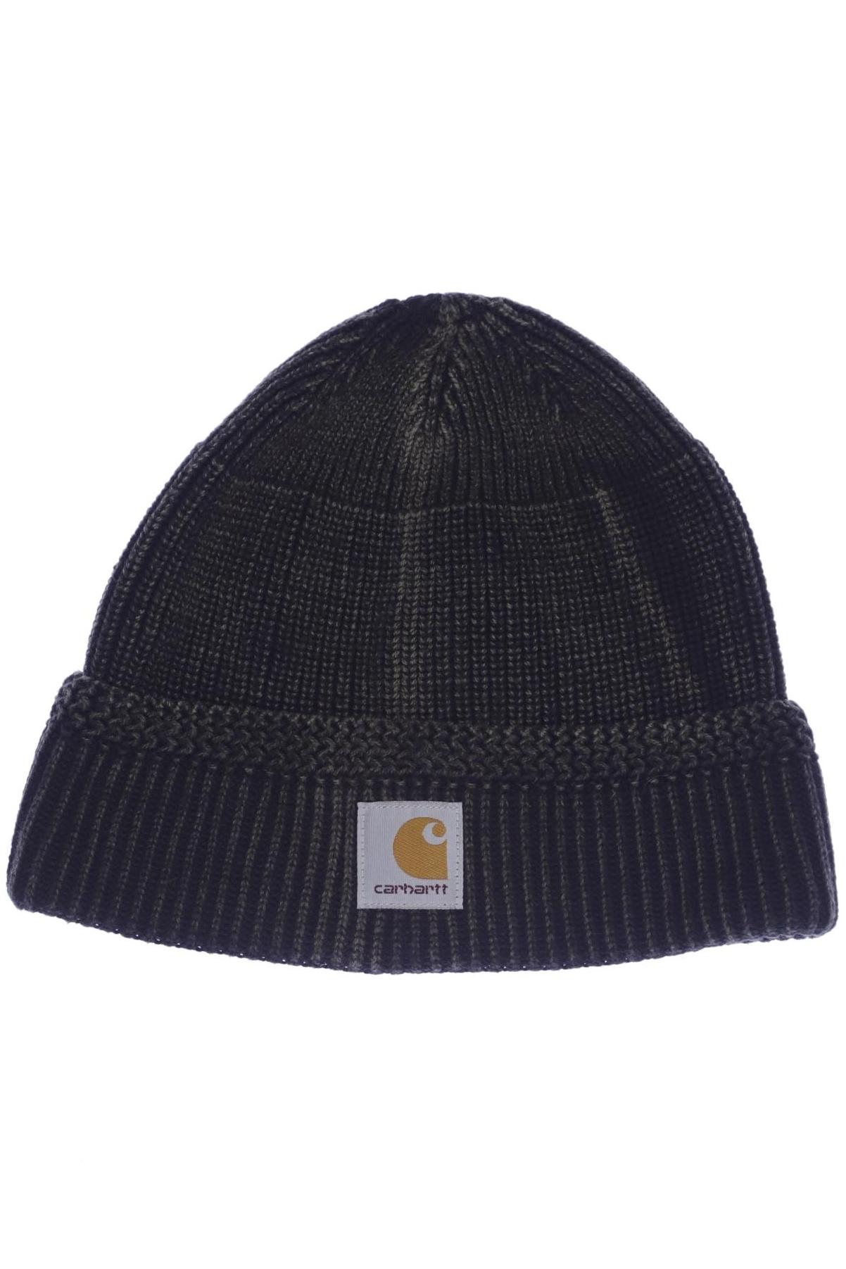 

Carhartt Herren Hut/Mütze, schwarz, Gr. uni