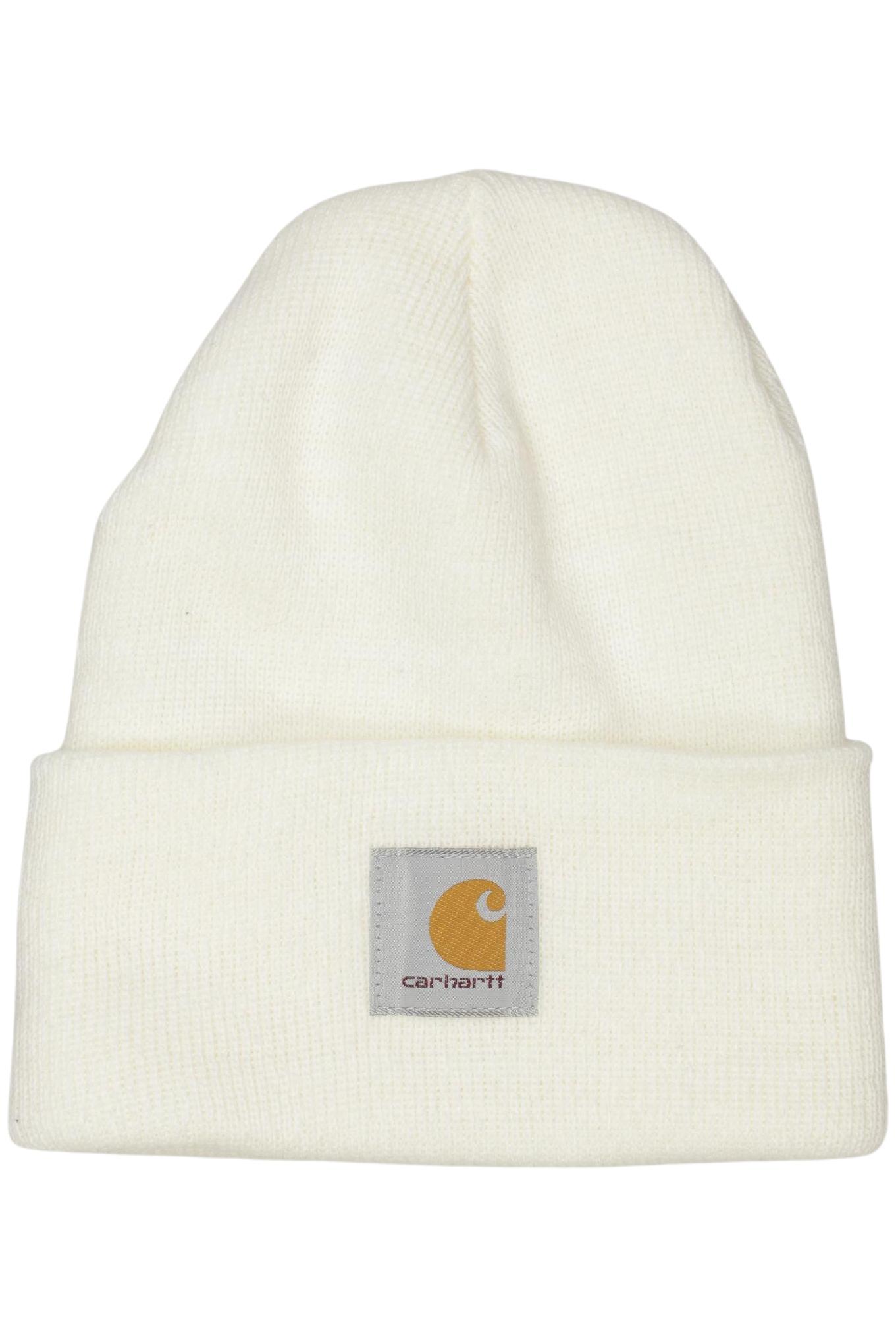 

Carhartt Herren Hut/Mütze, cremeweiß, Gr. uni