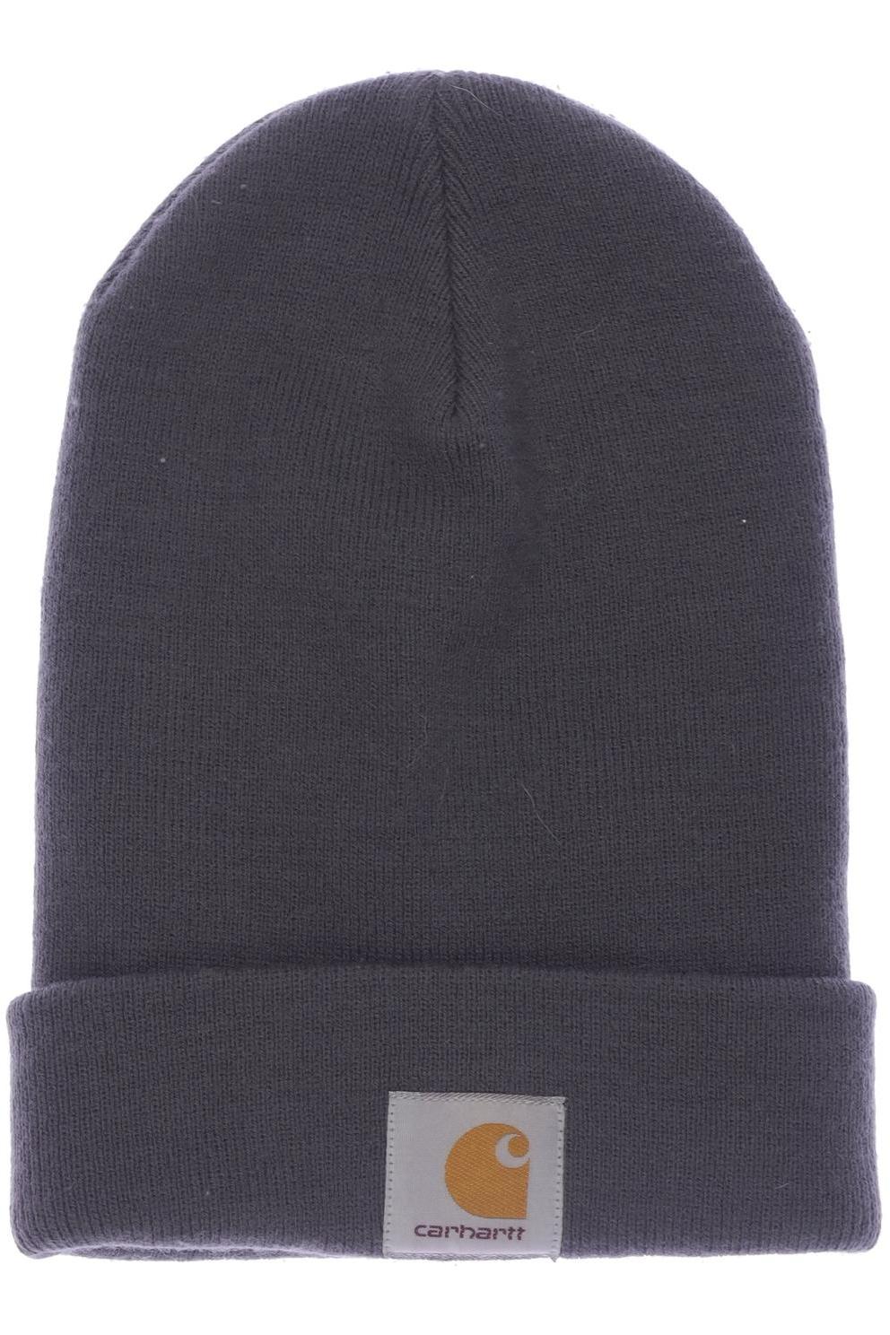 

Carhartt Herren Hut/Mütze, grau, Gr. uni