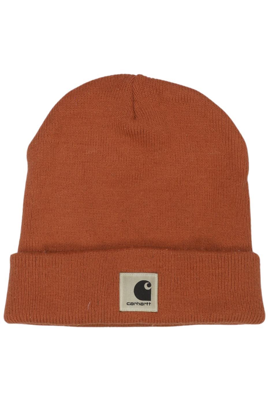 

Carhartt Herren Hut/Mütze, orange, Gr. uni