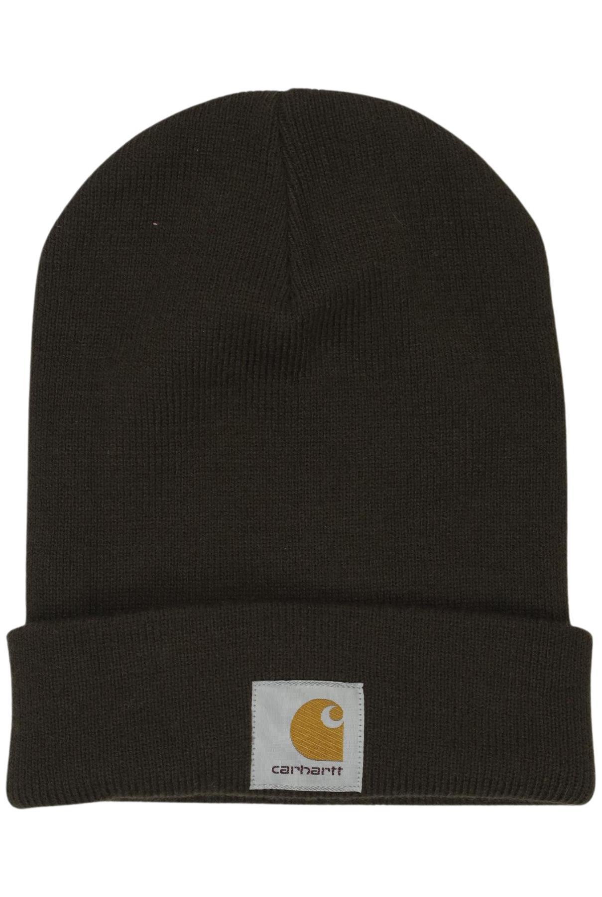 

Carhartt Herren Hut/Mütze, braun, Gr. uni