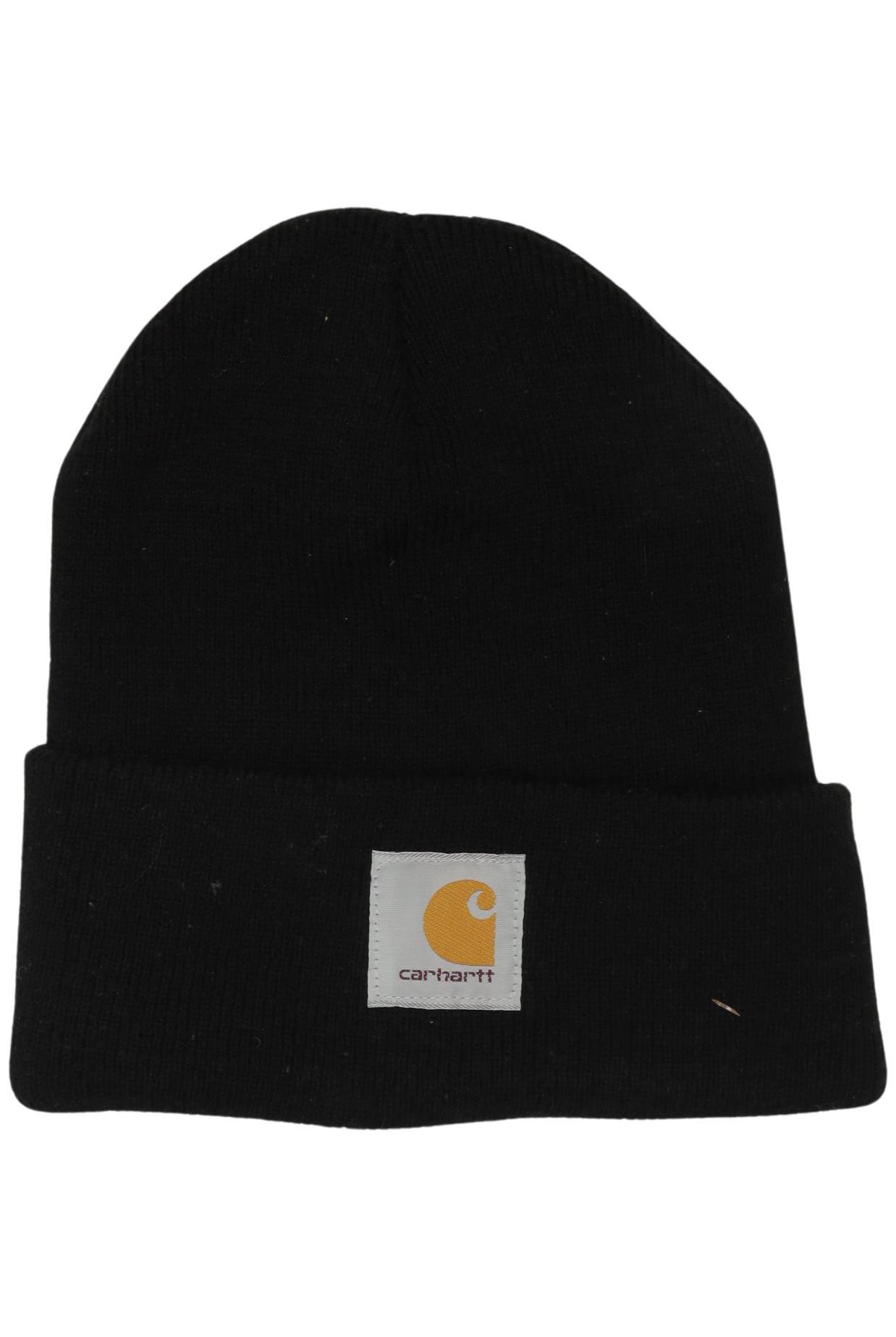 

Carhartt Herren Hut/Mütze, schwarz, Gr. uni