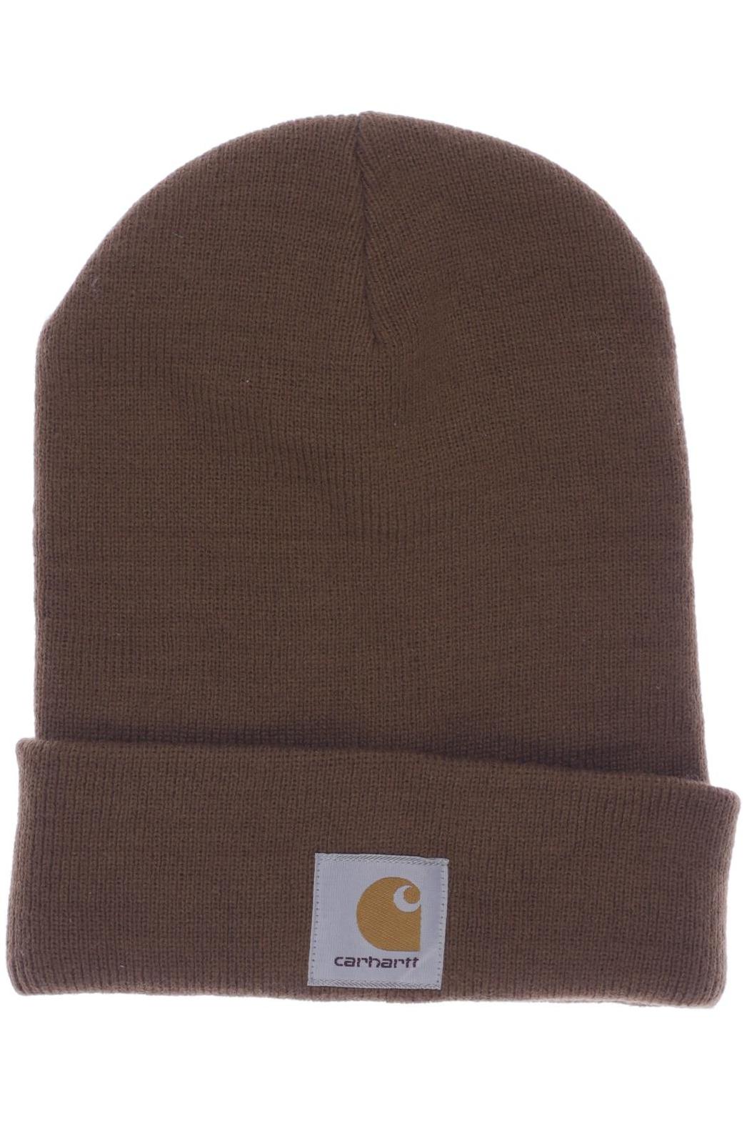 

Carhartt Herren Hut/Mütze, braun, Gr. uni