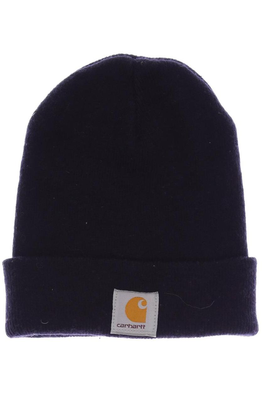 

Carhartt Herren Hut/Mütze, marineblau, Gr. uni