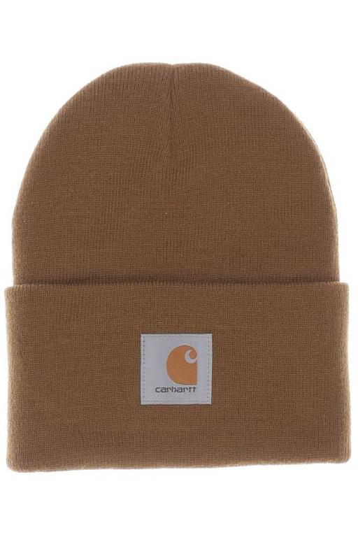 

Carhartt Herren Hut/Mütze, braun, Gr. uni