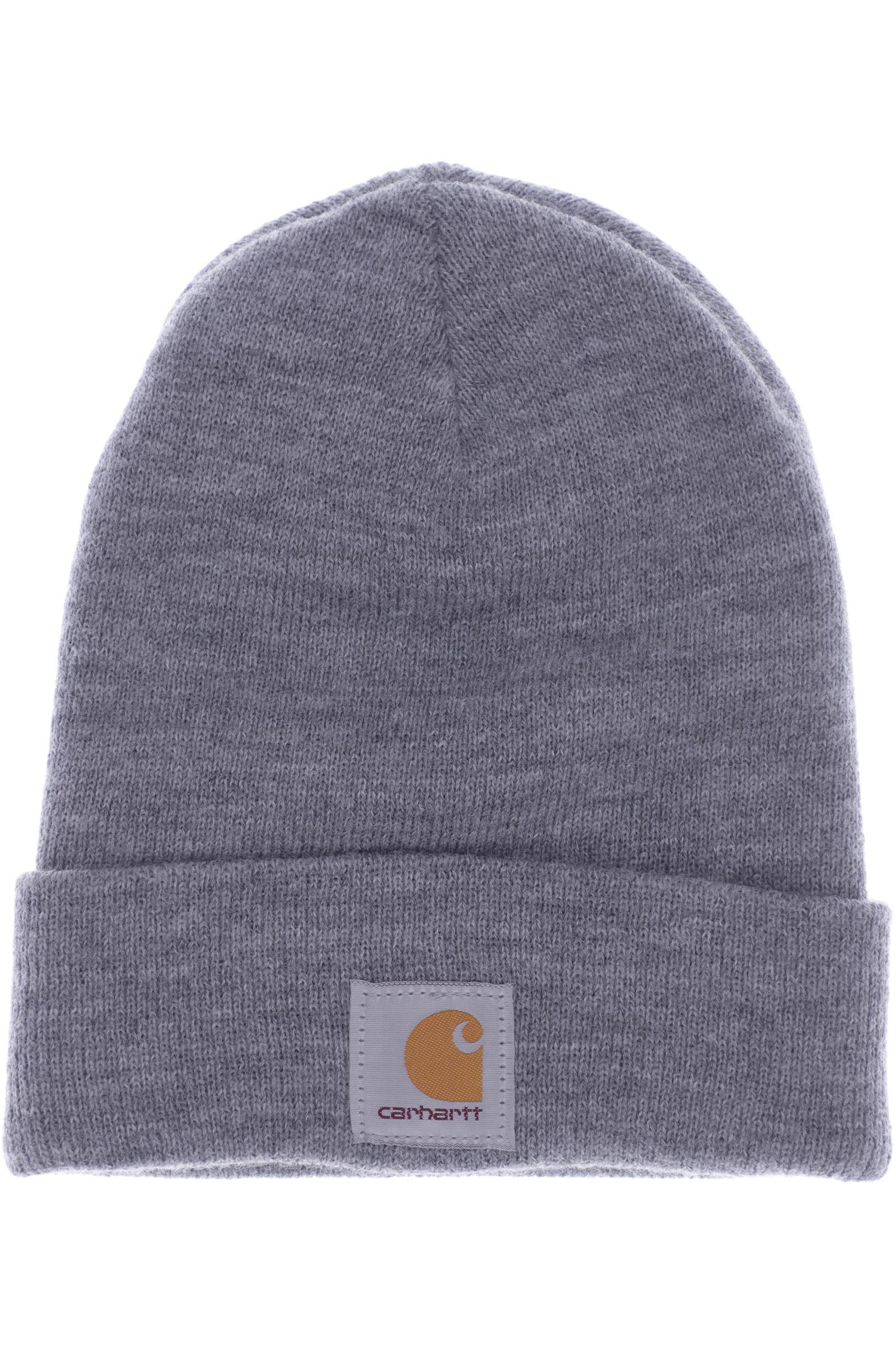 

Carhartt Herren Hut/Mütze, grau