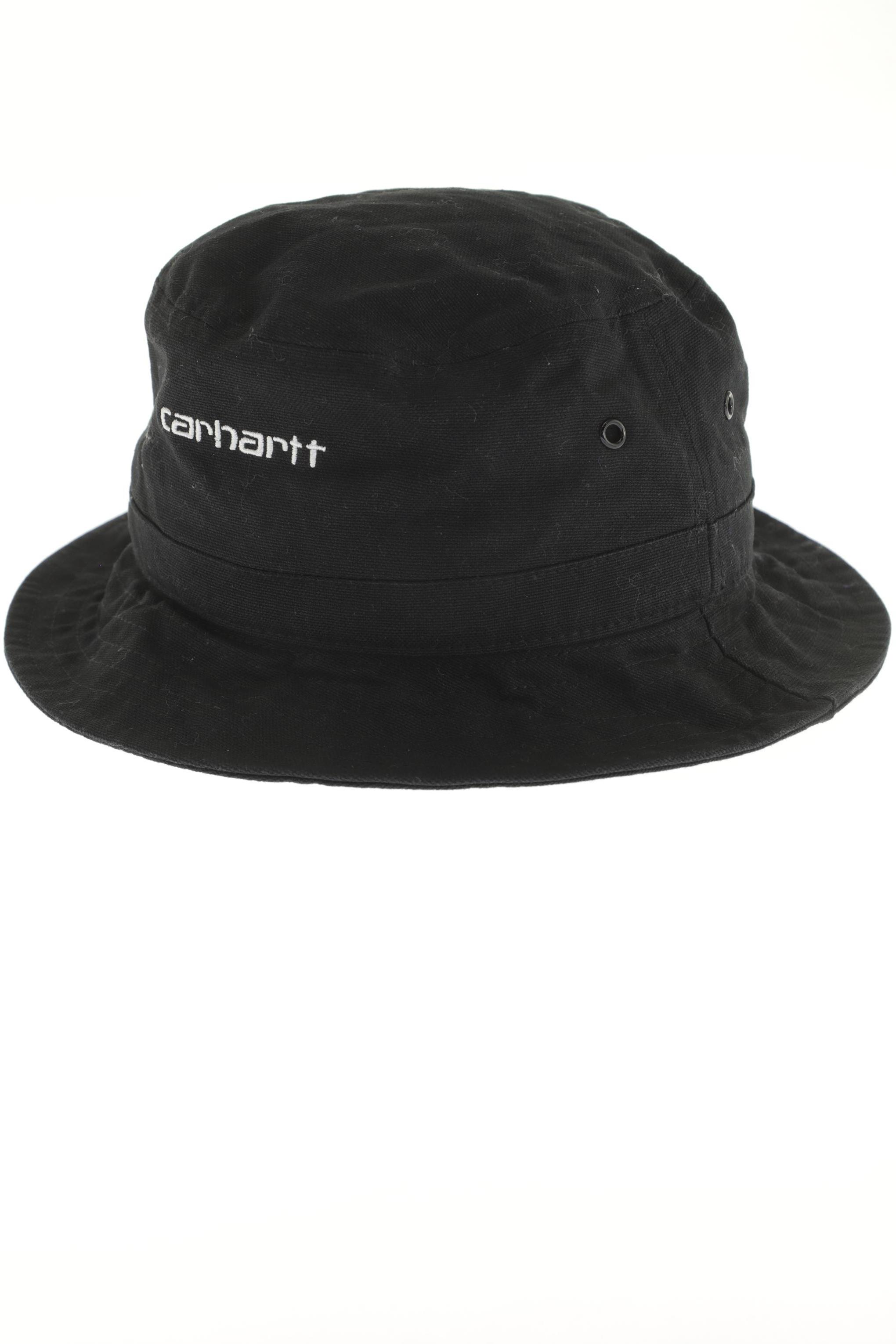 

Carhartt Herren Hut/Mütze, schwarz