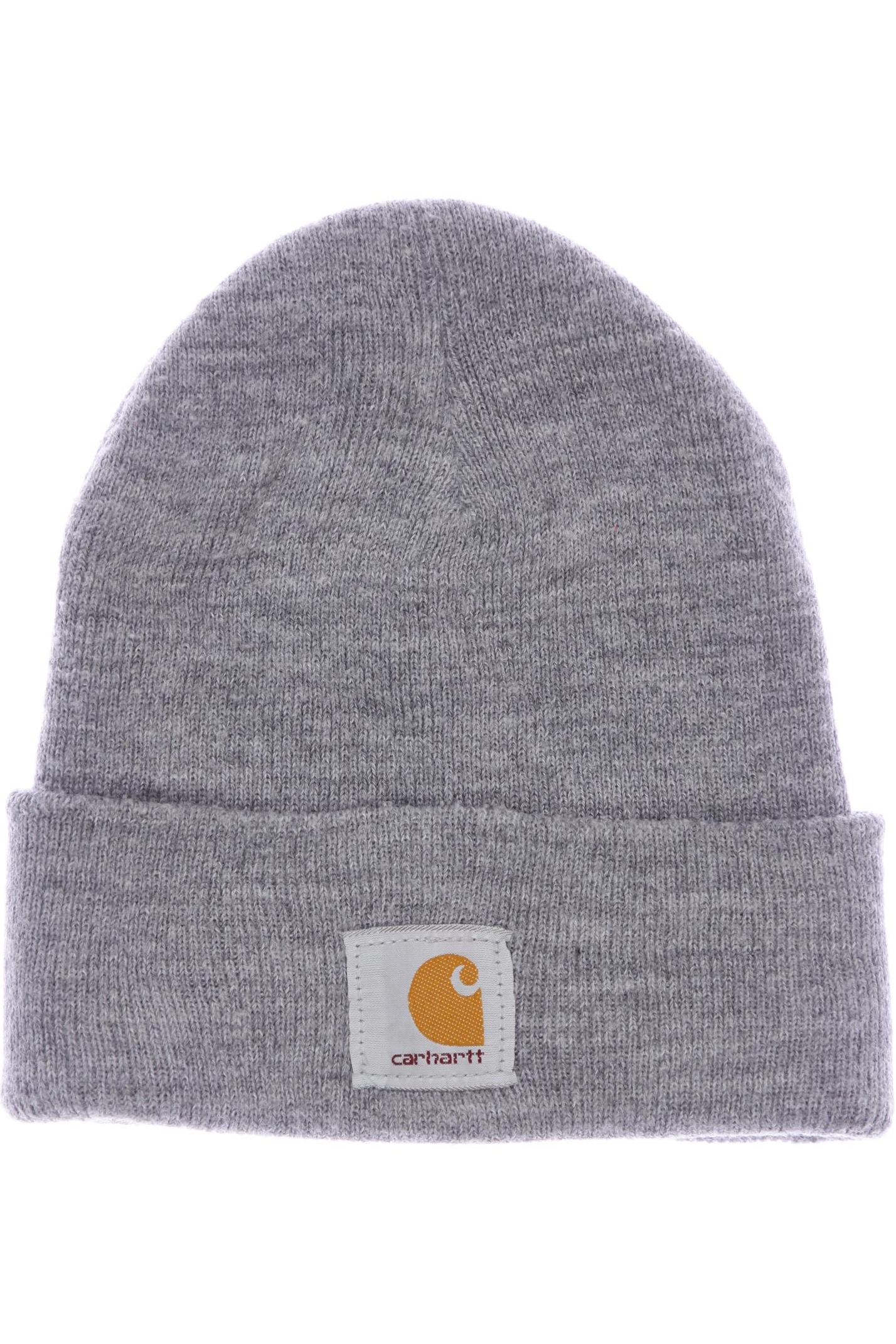 

Carhartt Herren Hut/Mütze, grau, Gr. uni
