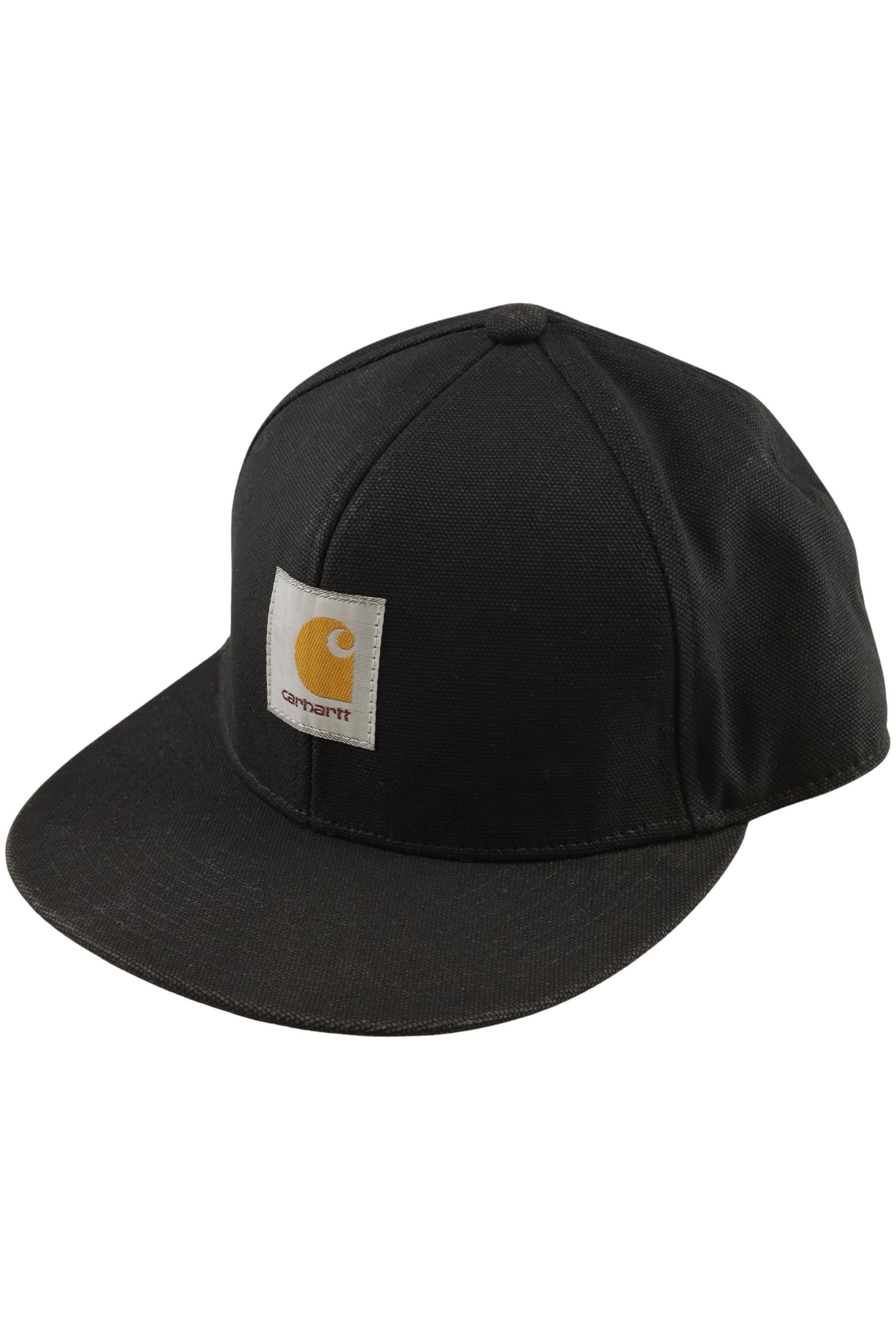

Carhartt Herren Hut/Mütze, schwarz, Gr. 54