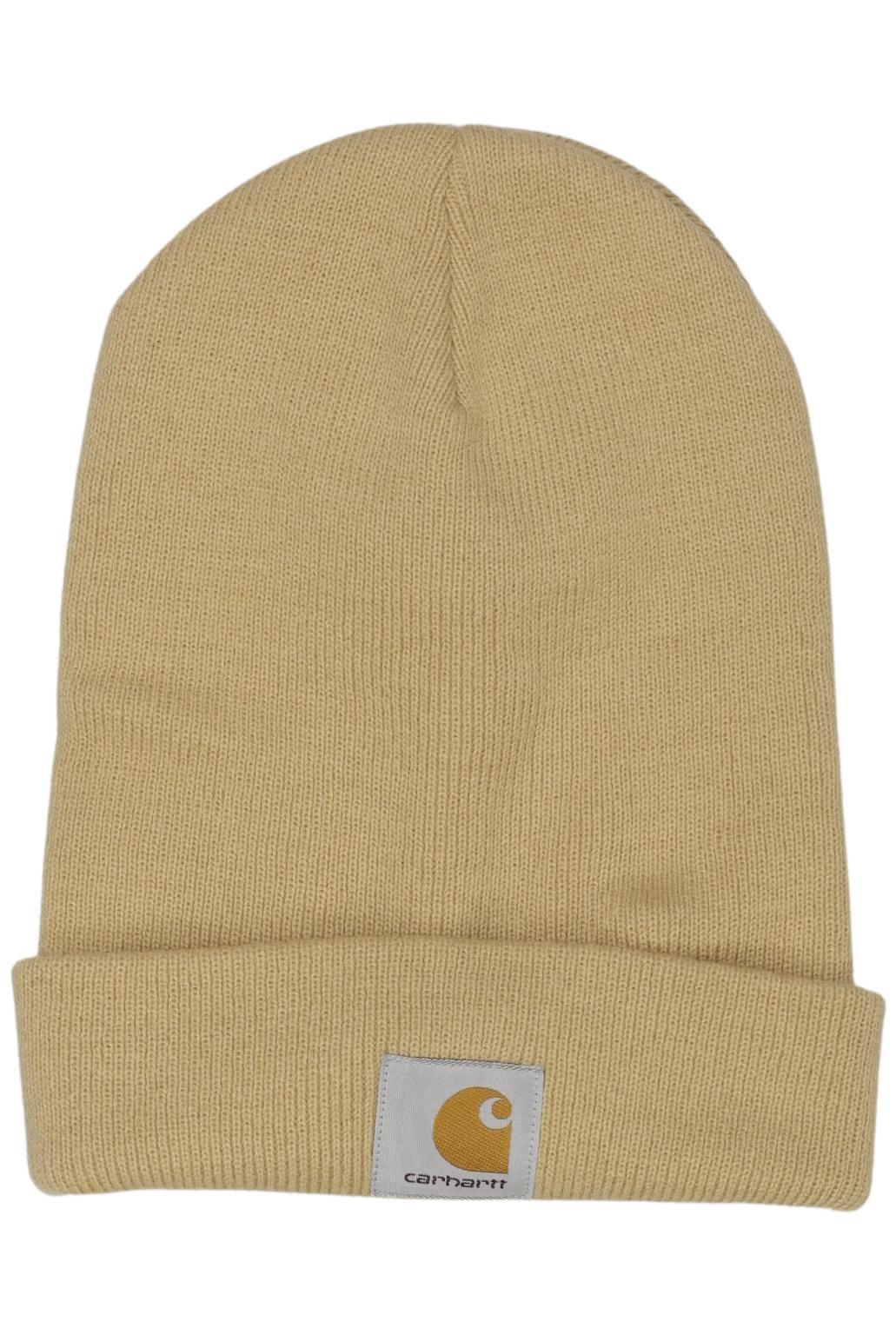 

Carhartt Herren Hut/Mütze, beige, Gr. uni