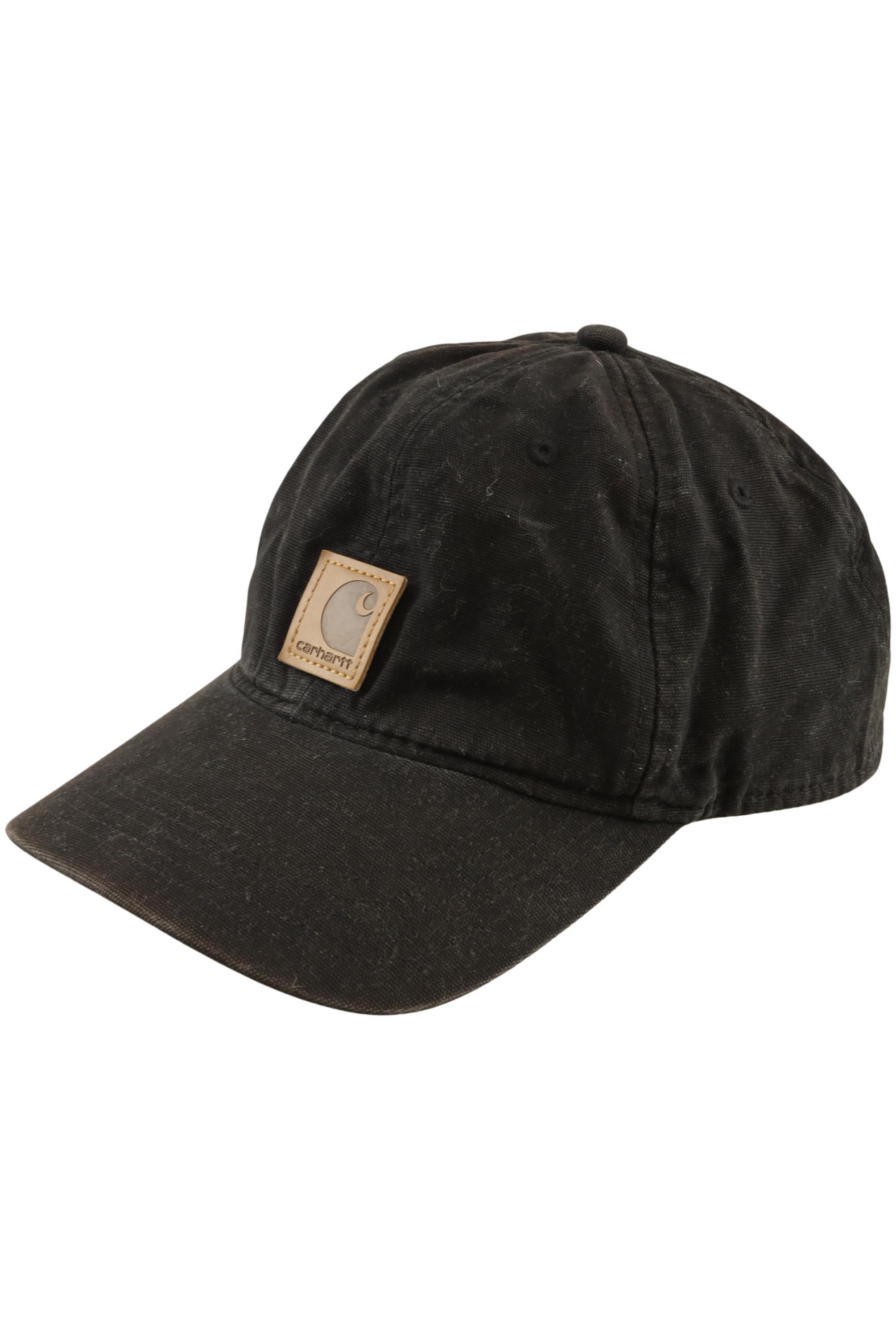 

Carhartt Herren Hut/Mütze, schwarz, Gr. uni