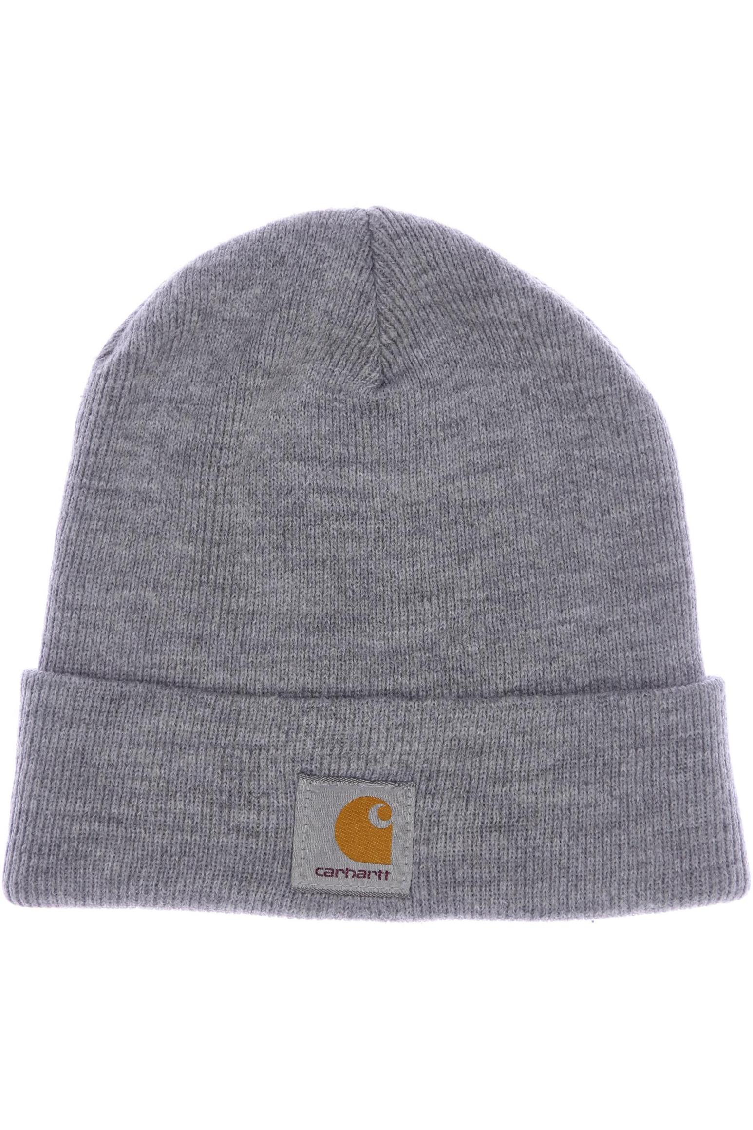 

Carhartt Herren Hut/Mütze, grau, Gr. uni