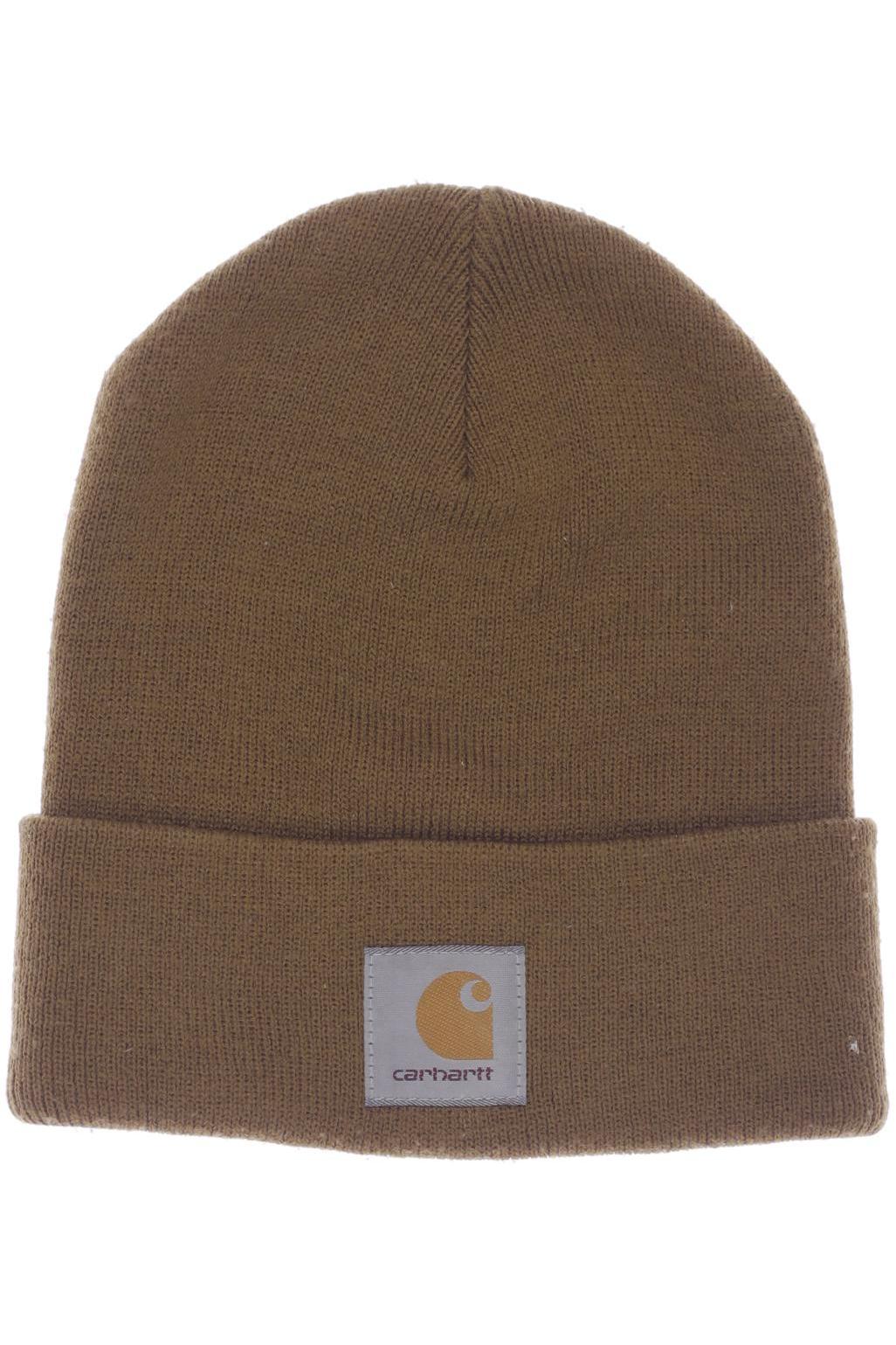 

Carhartt Herren Hut/Mütze, braun, Gr. uni