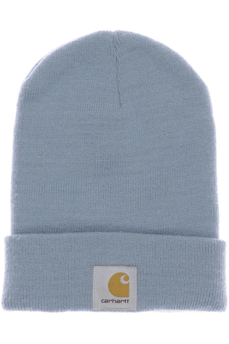

Carhartt Herren Hut/Mütze, blau, Gr. uni