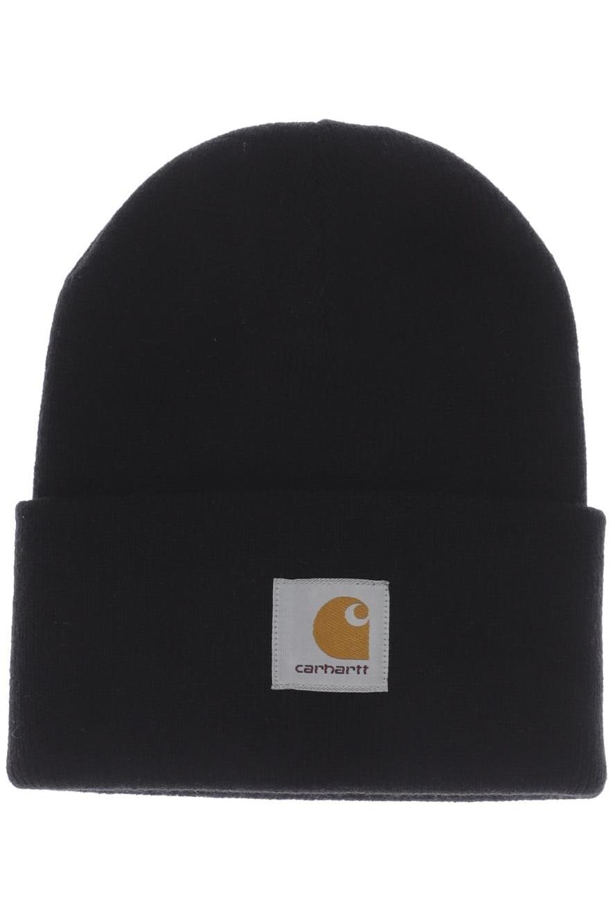 

Carhartt Herren Hut/Mütze, schwarz, Gr. uni