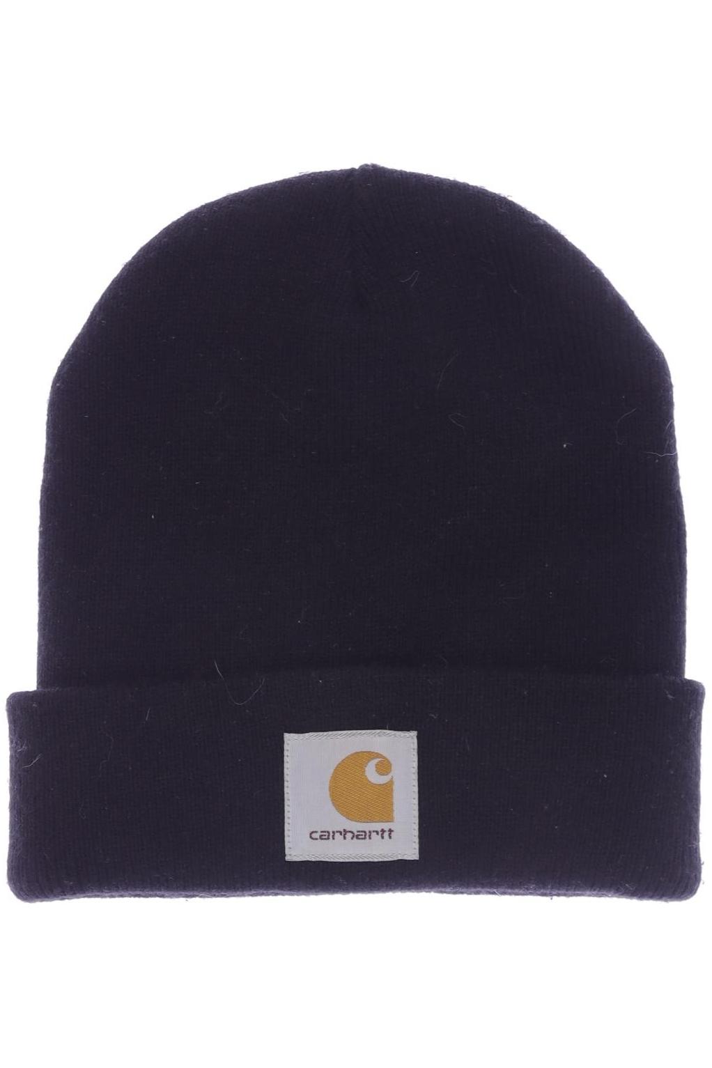 

Carhartt Herren Hut/Mütze, schwarz, Gr. uni