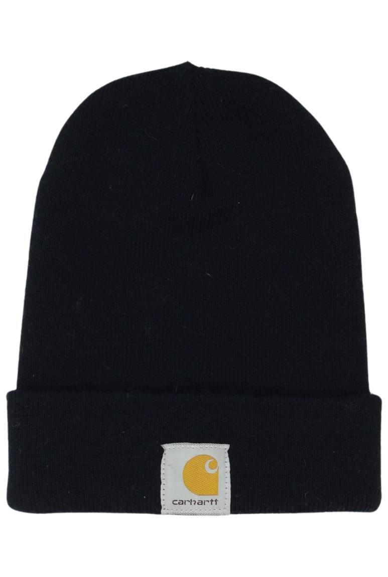 

Carhartt Herren Hut/Mütze, marineblau, Gr. uni