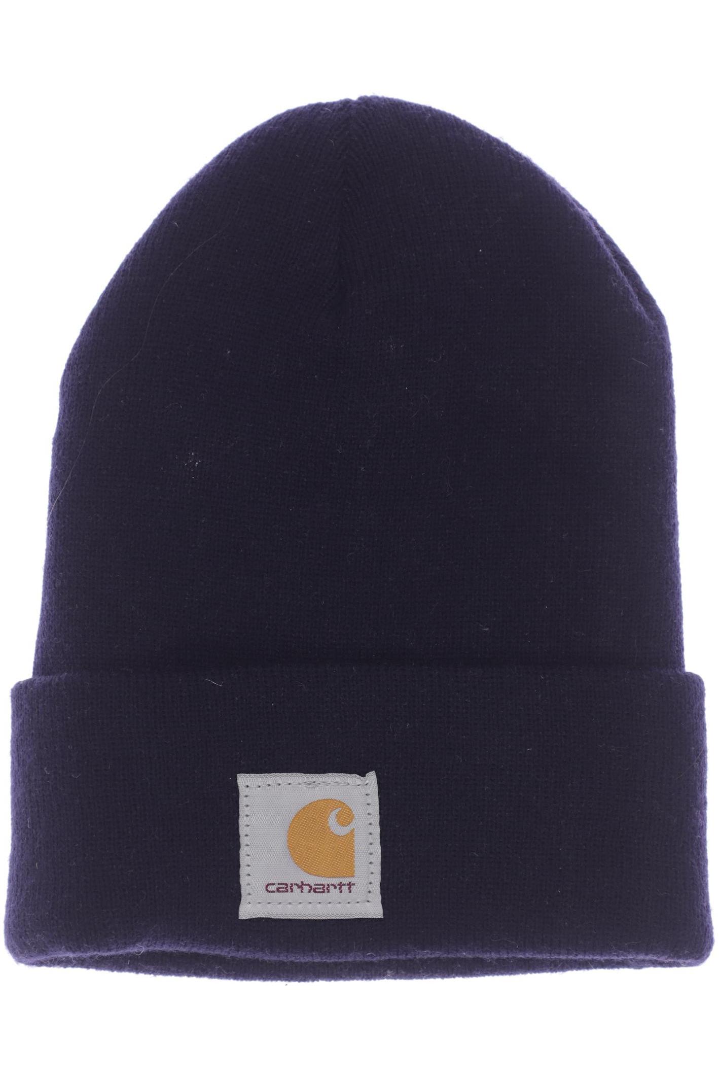 

Carhartt Herren Hut/Mütze, marineblau, Gr. uni