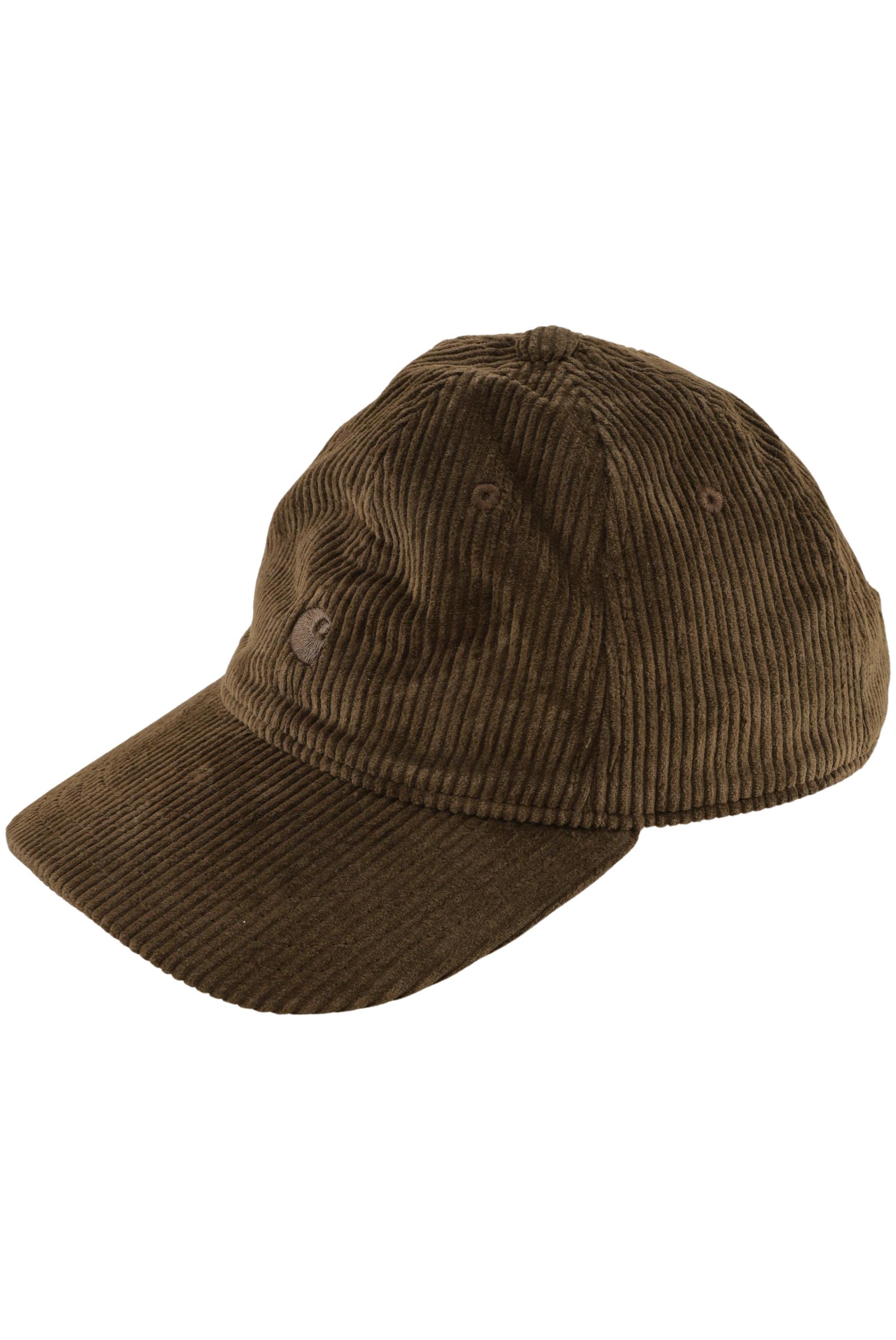 

Carhartt Herren Hut/Mütze, braun, Gr. uni