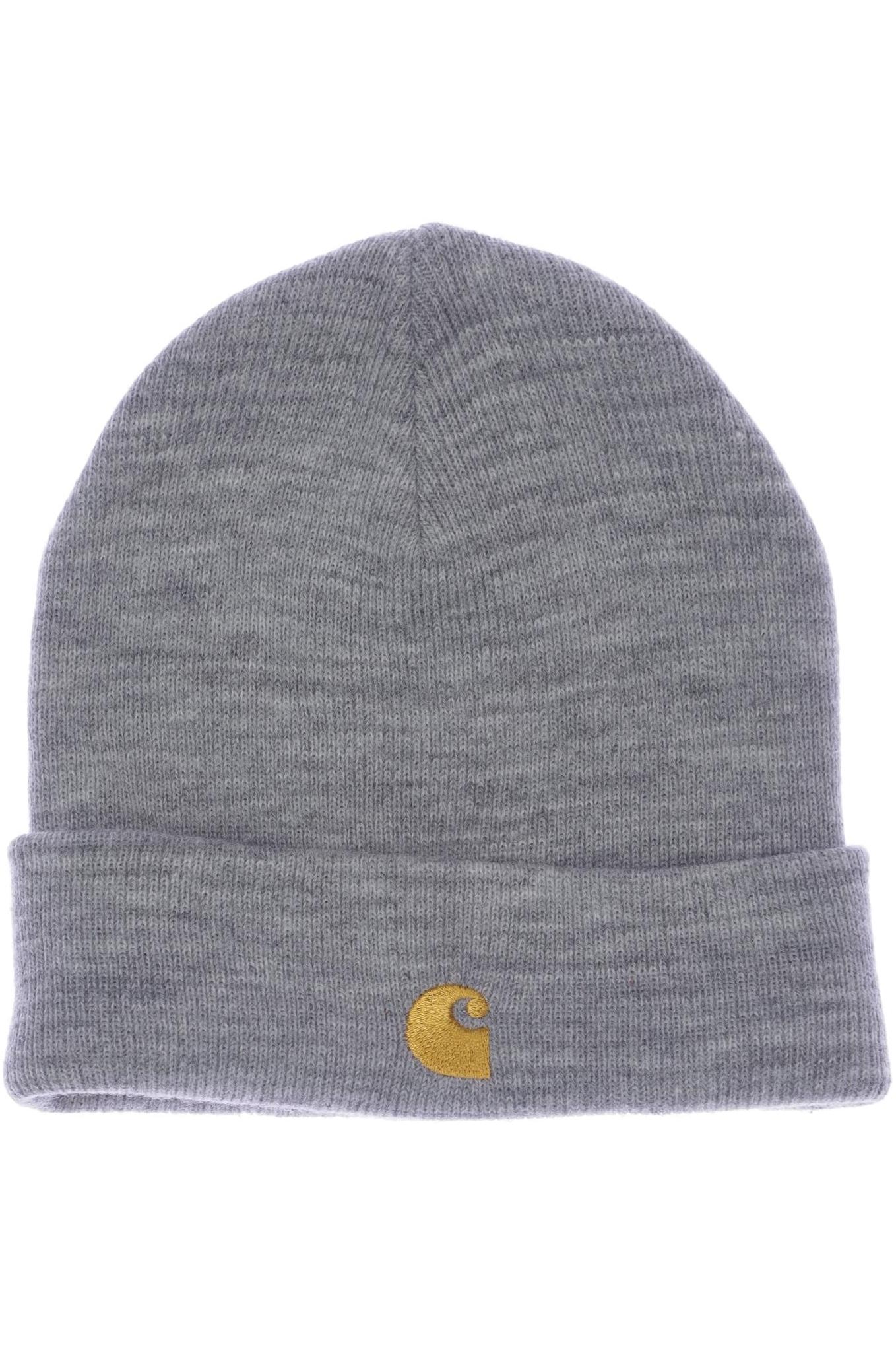 

Carhartt Herren Hut/Mütze, grau, Gr. uni