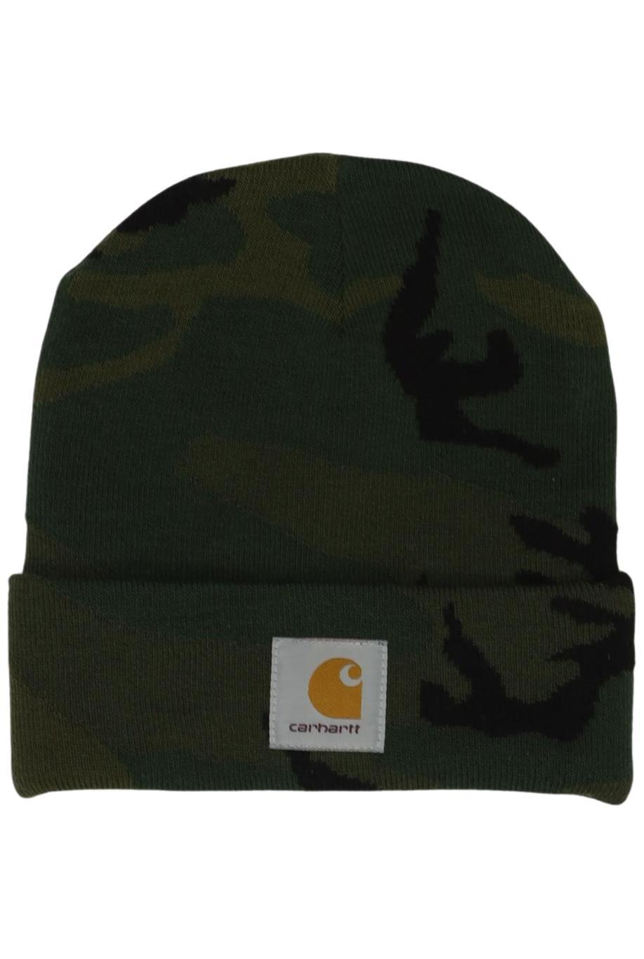 

Carhartt Herren Hut/Mütze, grün, Gr. uni