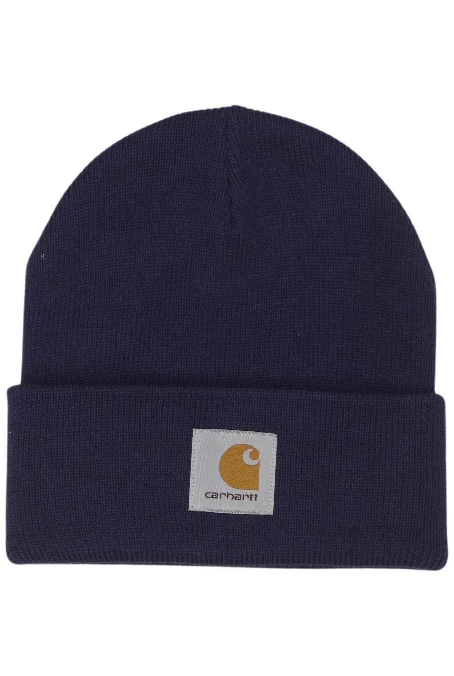 

Carhartt Herren Hut/Mütze, marineblau, Gr. uni