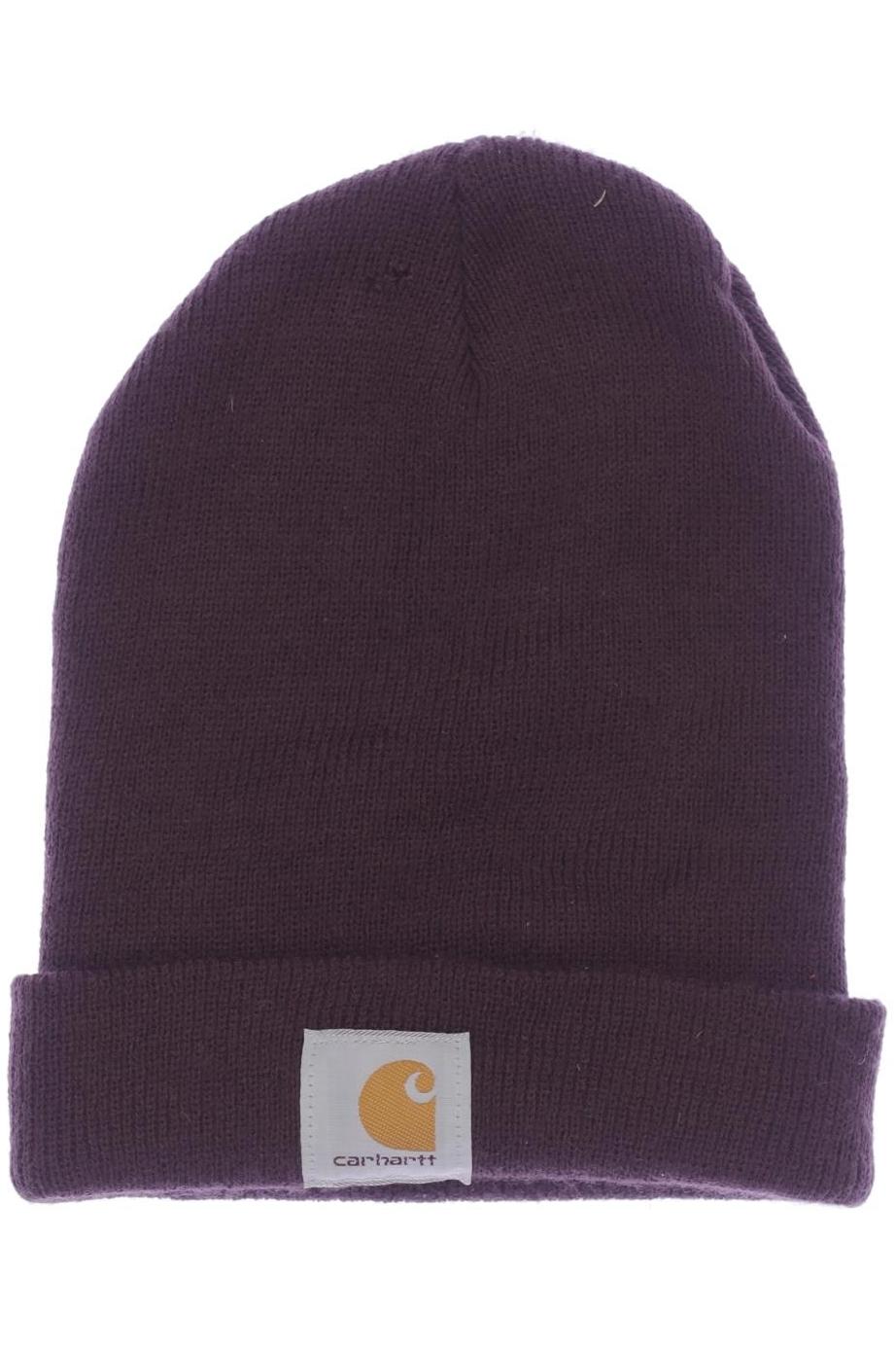 

Carhartt Herren Hut/Mütze, bordeaux, Gr. uni