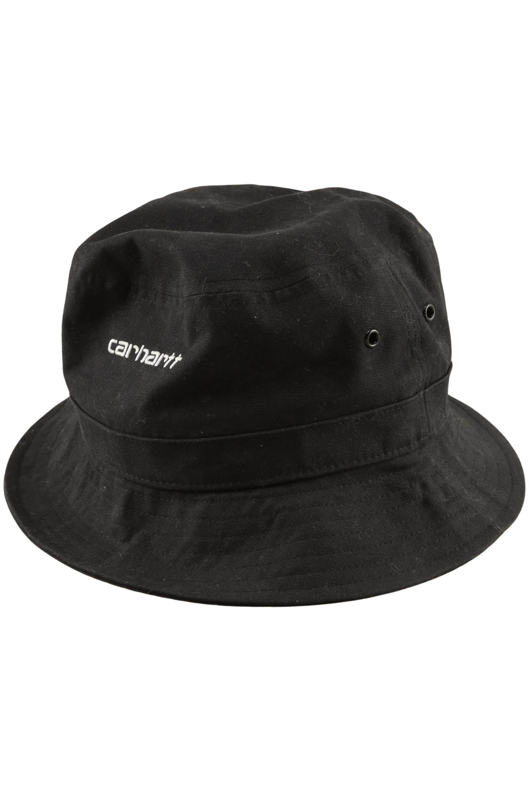 

Carhartt Herren Hut/Mütze, schwarz, Gr. 54