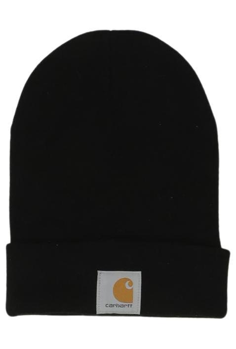 Thumbnail - Carhartt Herren Hut/Mütze, schwarz, Gr. uni