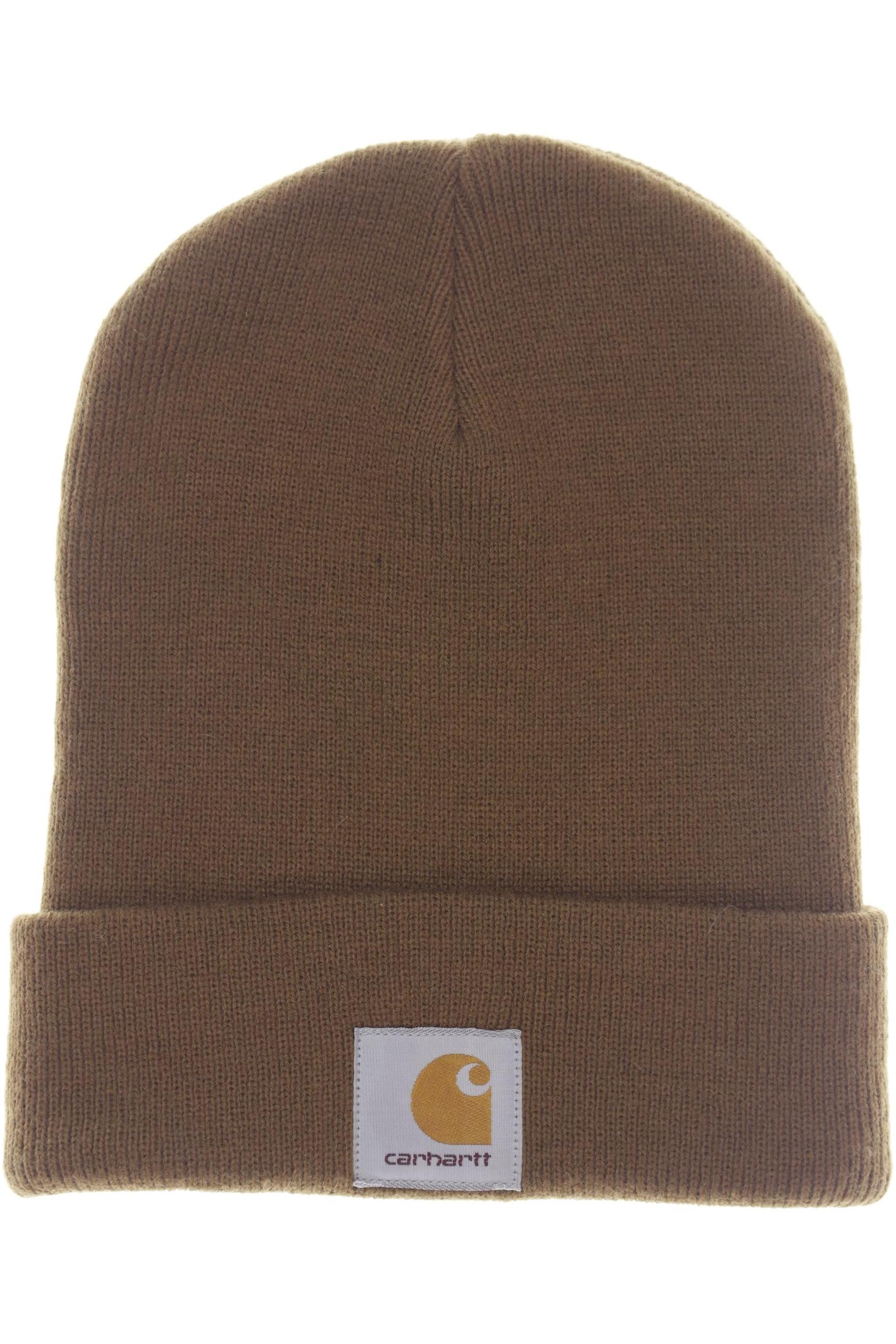 

Carhartt Herren Hut/Mütze, braun, Gr. uni