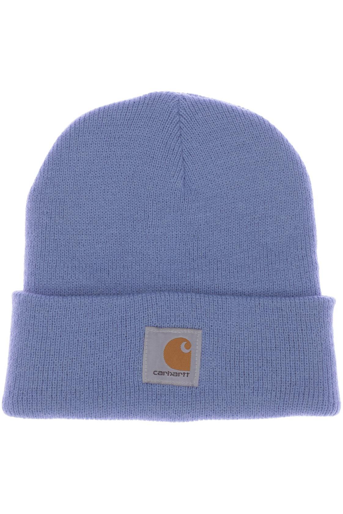 

Carhartt Herren Hut/Mütze, blau, Gr. uni