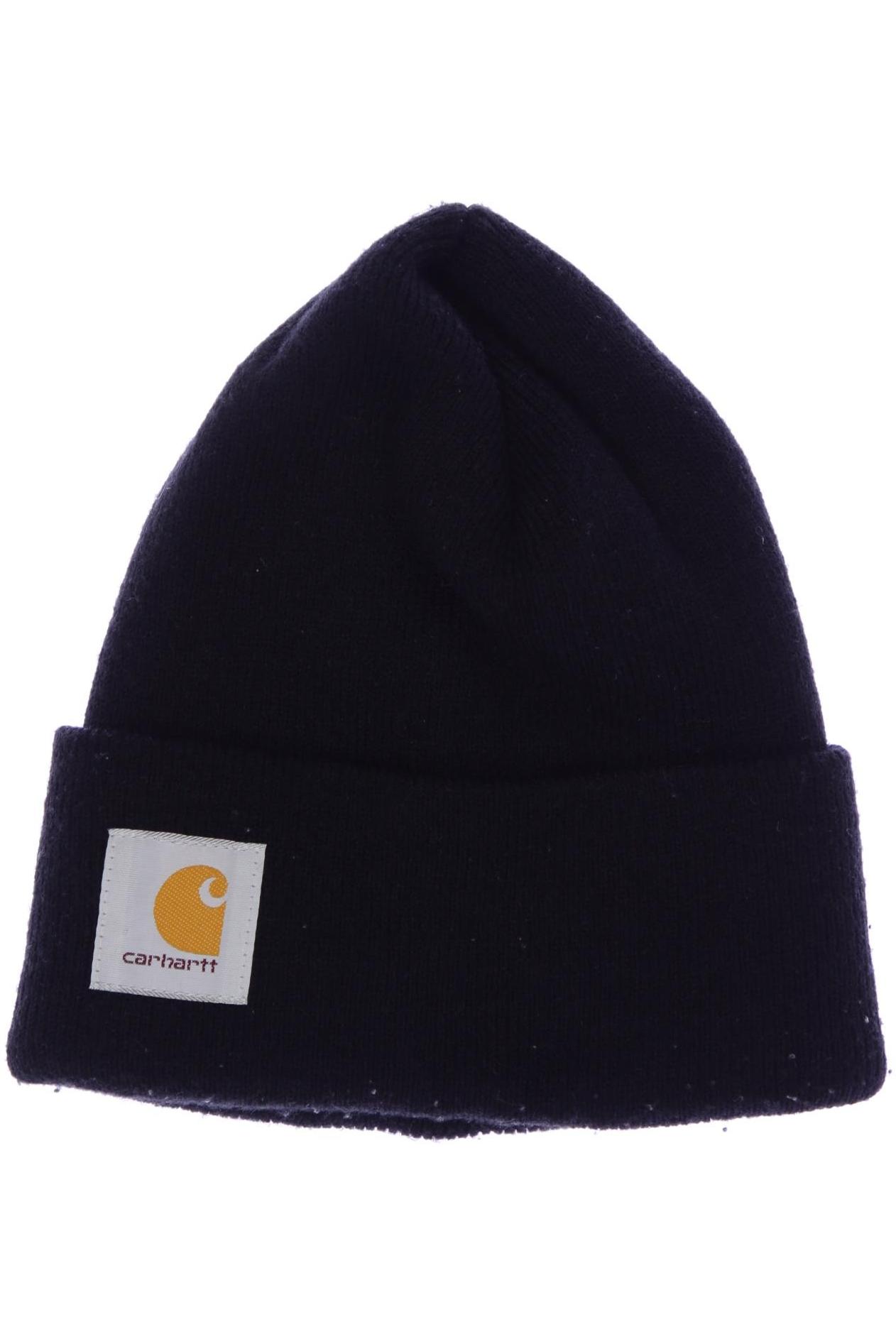

Carhartt Herren Hut/Mütze, schwarz, Gr. uni