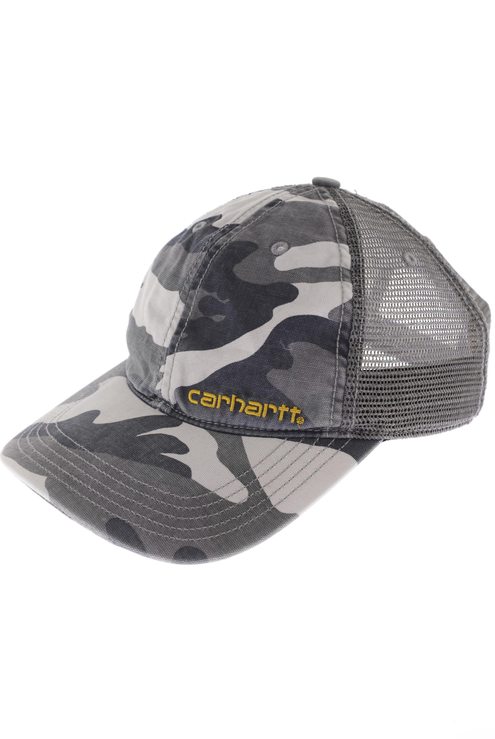 

Carhartt Herren Hut/Mütze, grau, Gr. uni