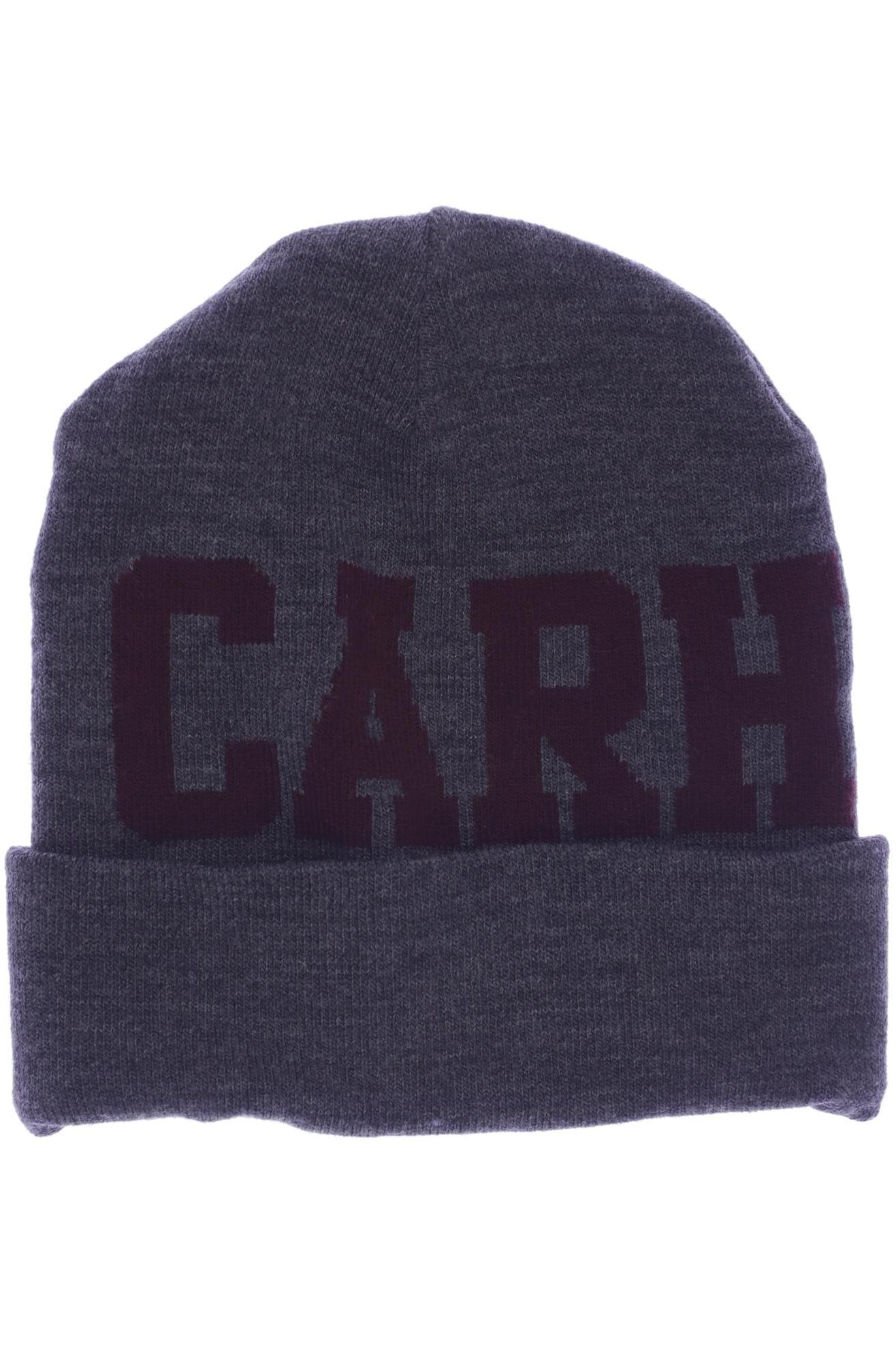 

Carhartt Herren Hut/Mütze, grau, Gr. uni