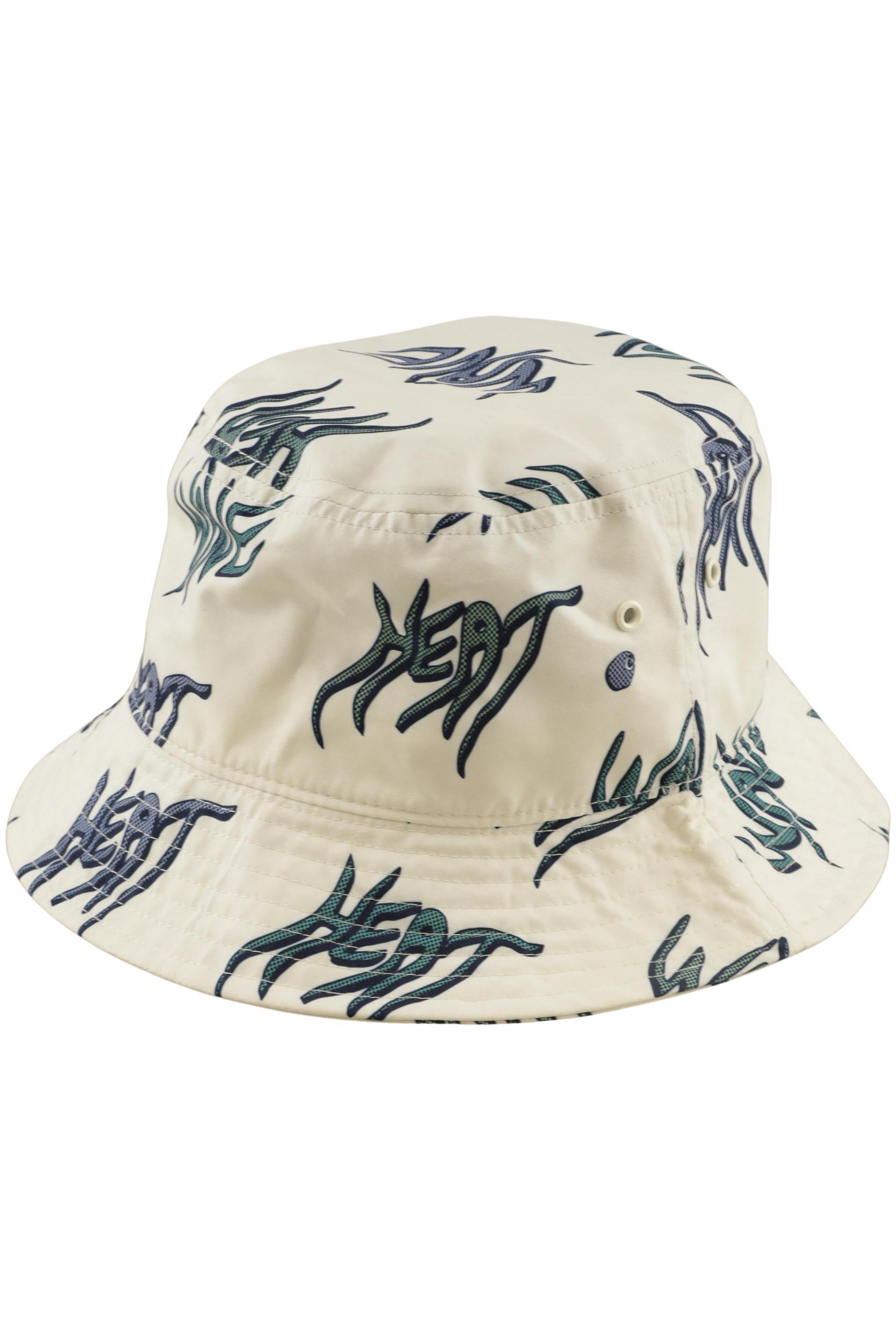 Thumbnail - Carhartt Herren Hut/Mütze, cremeweiß, Gr. 56