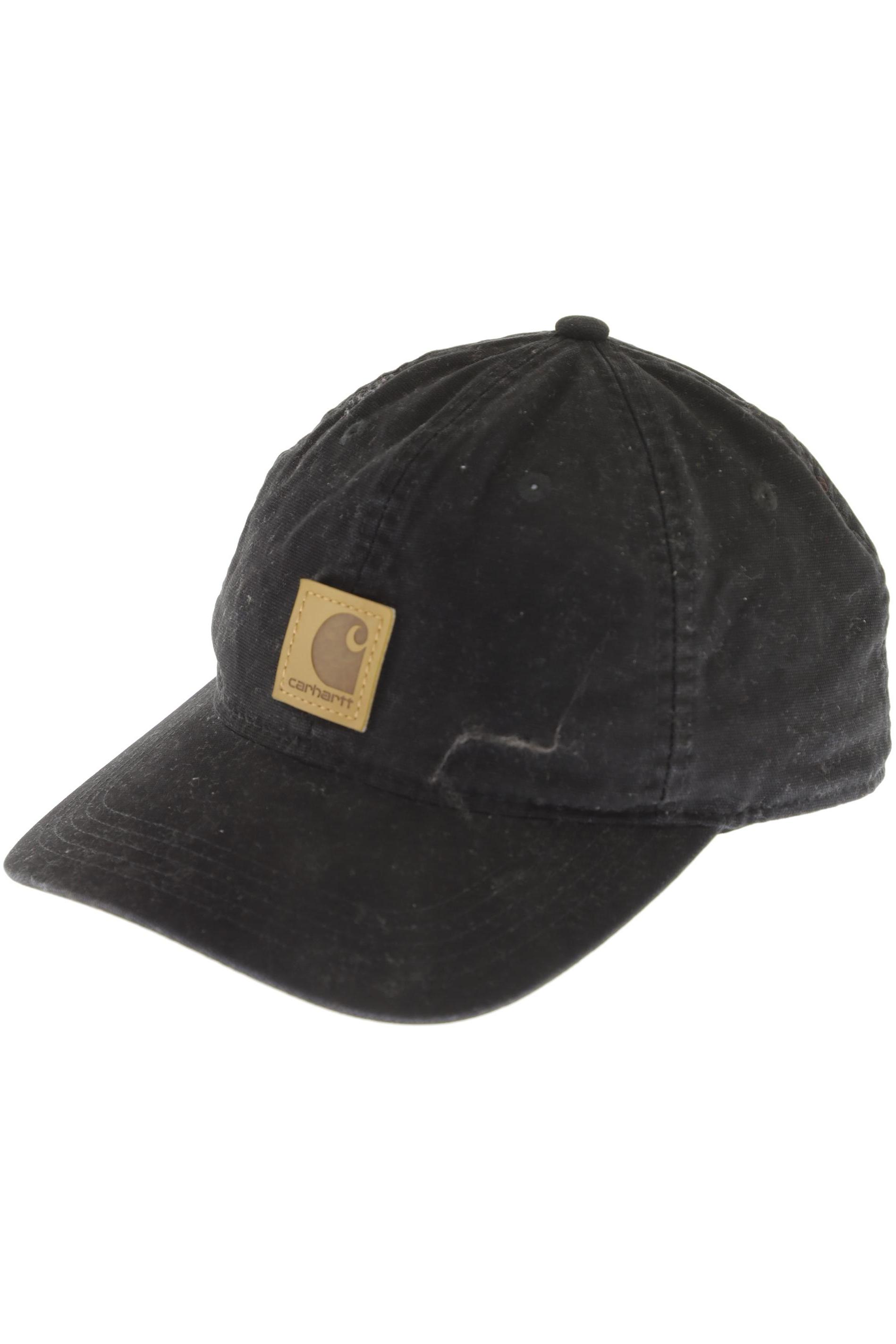 

Carhartt Herren Hut/Mütze, schwarz, Gr. uni