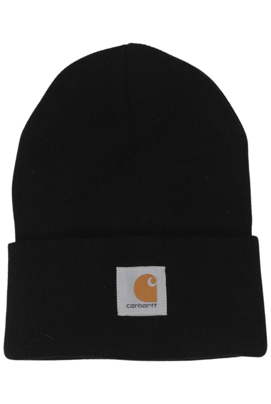 

Carhartt Herren Hut/Mütze, schwarz, Gr. uni