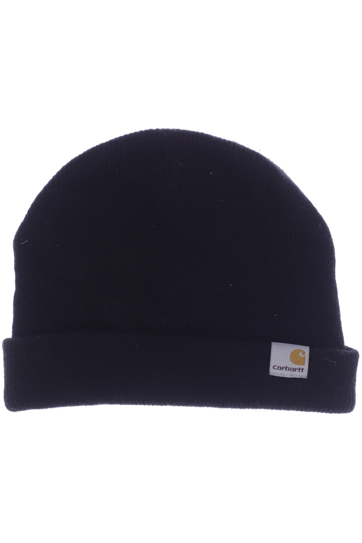 

Carhartt Herren Hut/Mütze, schwarz