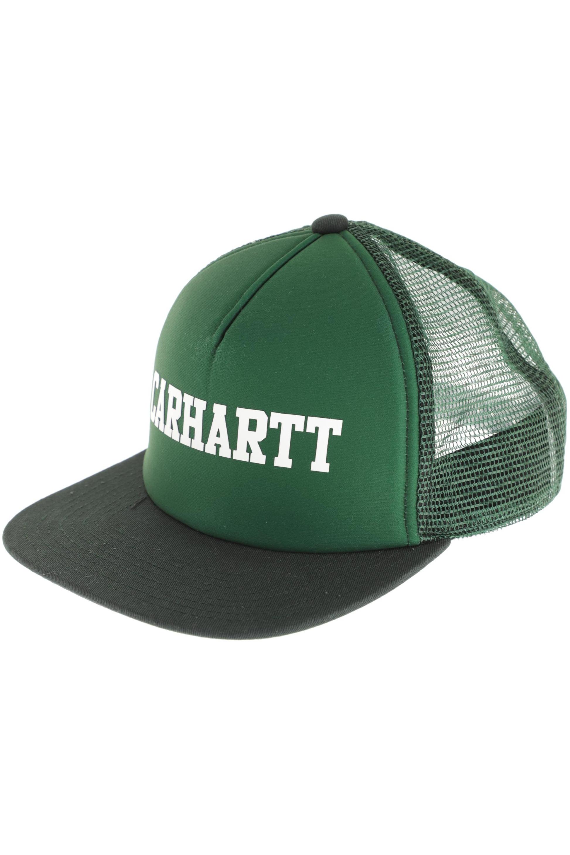

Carhartt Herren Hut/Mütze, grün, Gr. uni