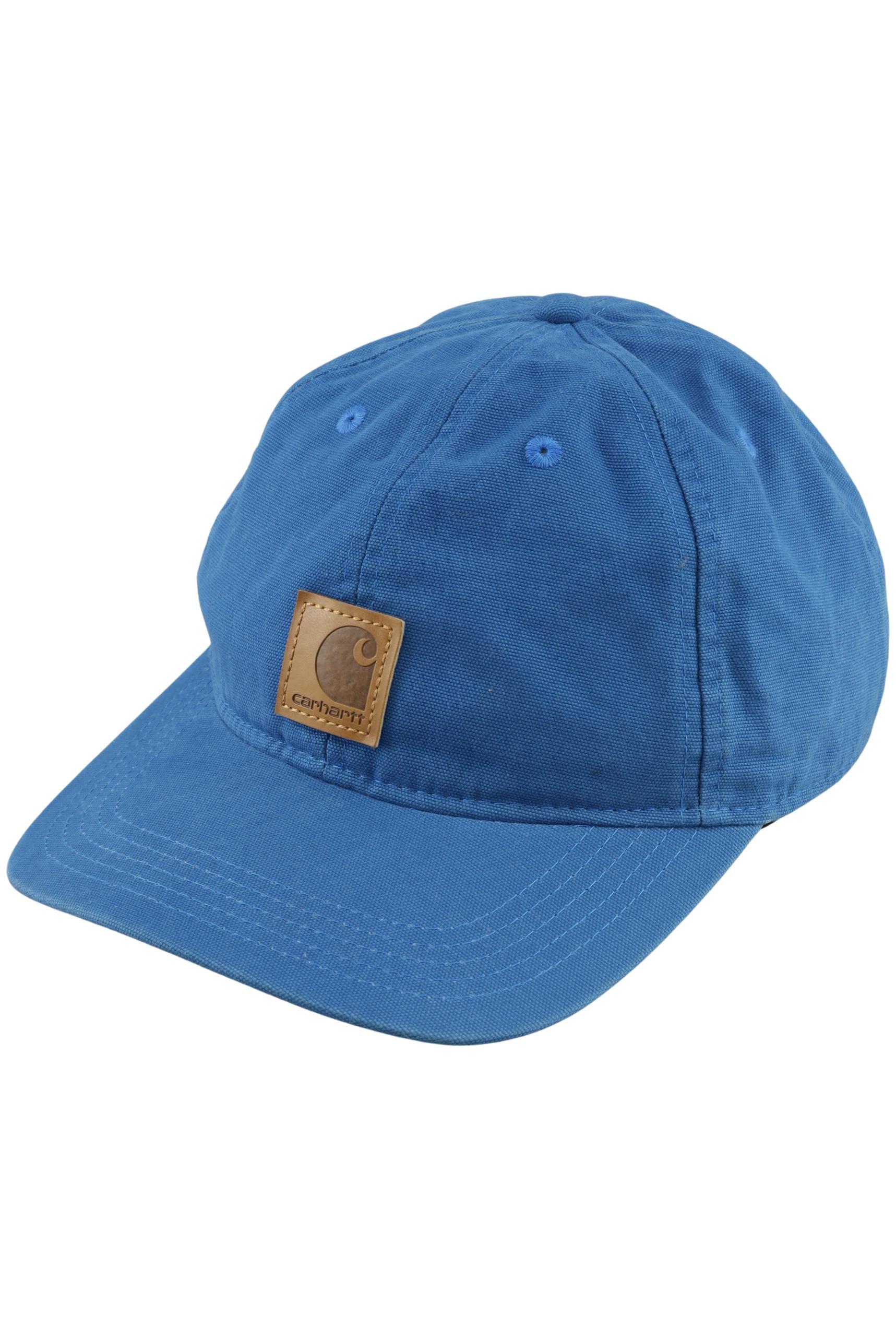 

Carhartt Herren Hut/Mütze, blau, Gr. uni