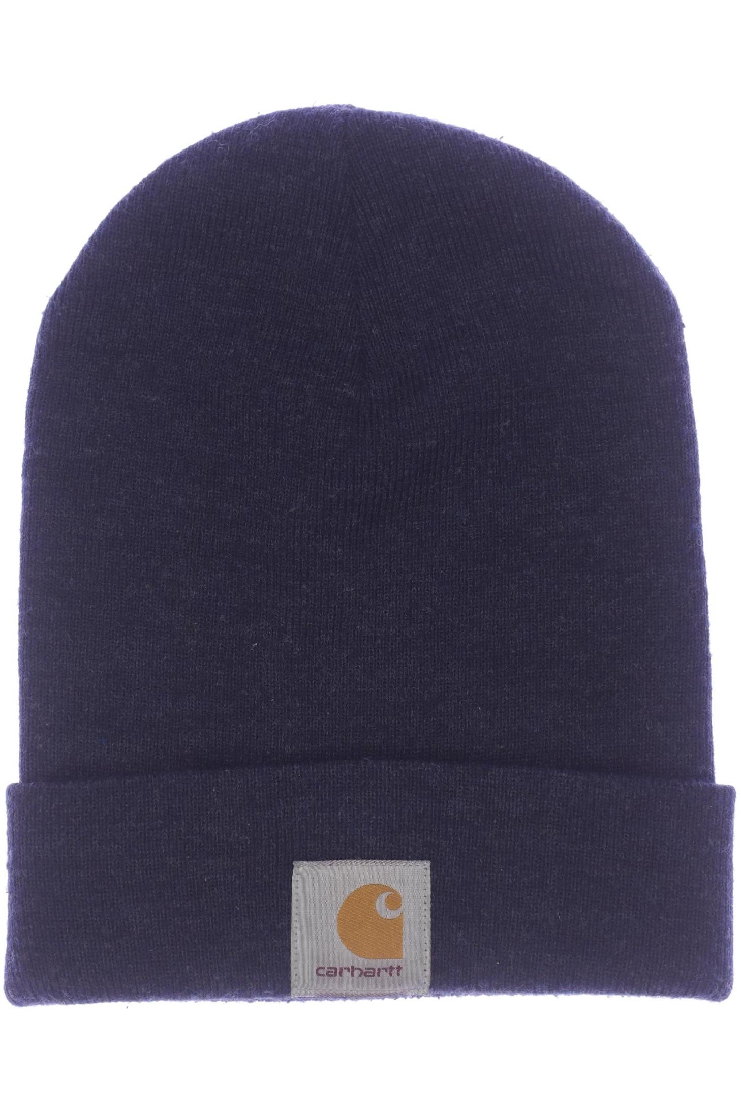 

Carhartt Herren Hut/Mütze, marineblau, Gr. uni