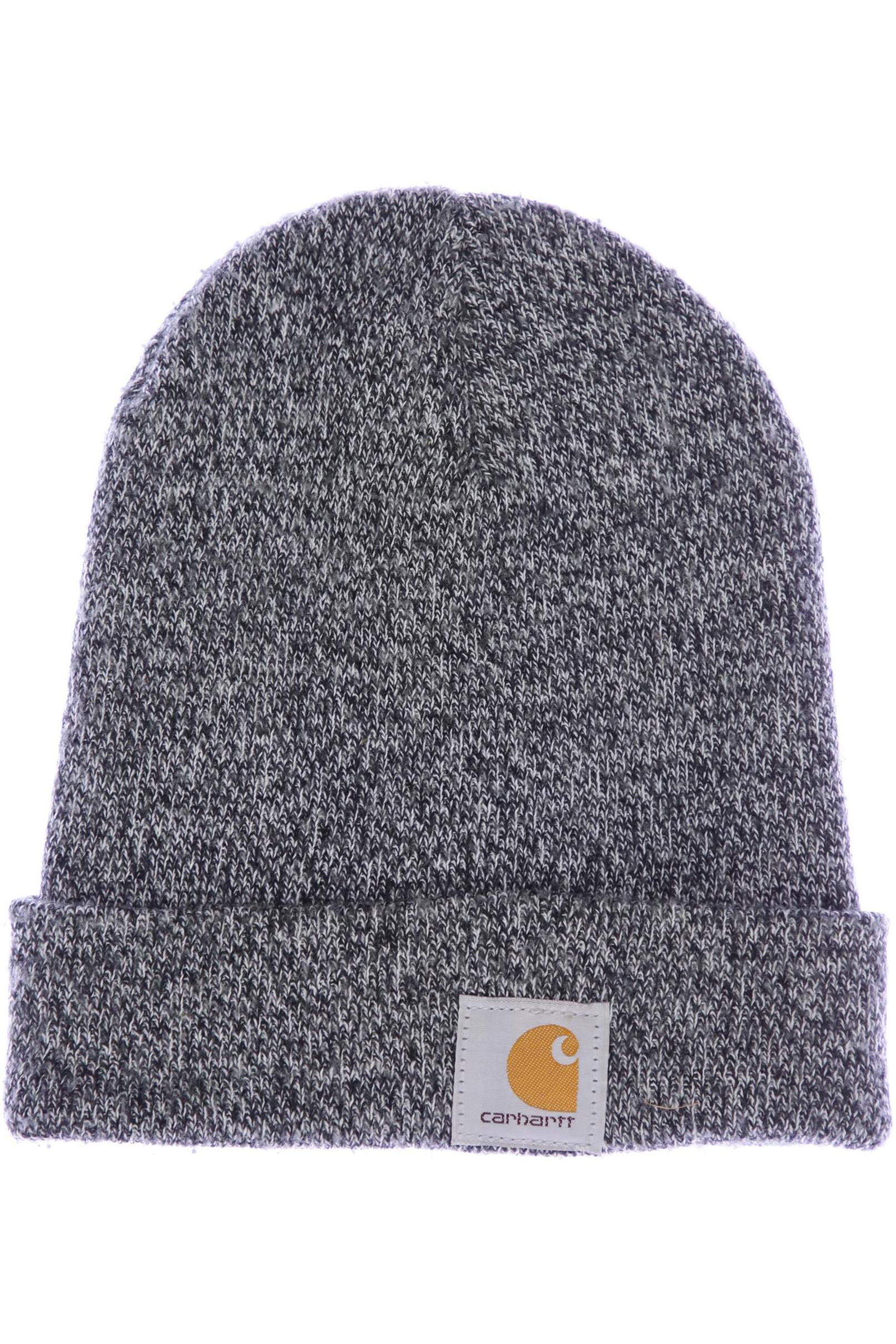 

Carhartt Herren Hut/Mütze, grau, Gr. uni