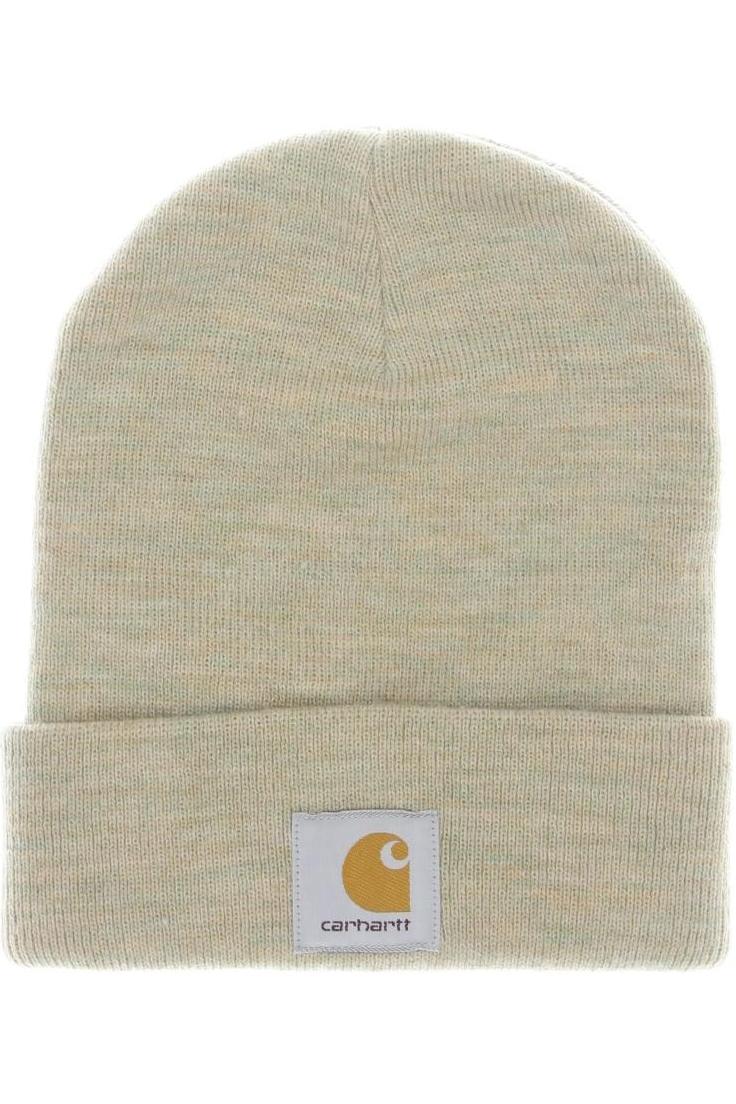 

Carhartt Herren Hut/Mütze, beige, Gr. uni