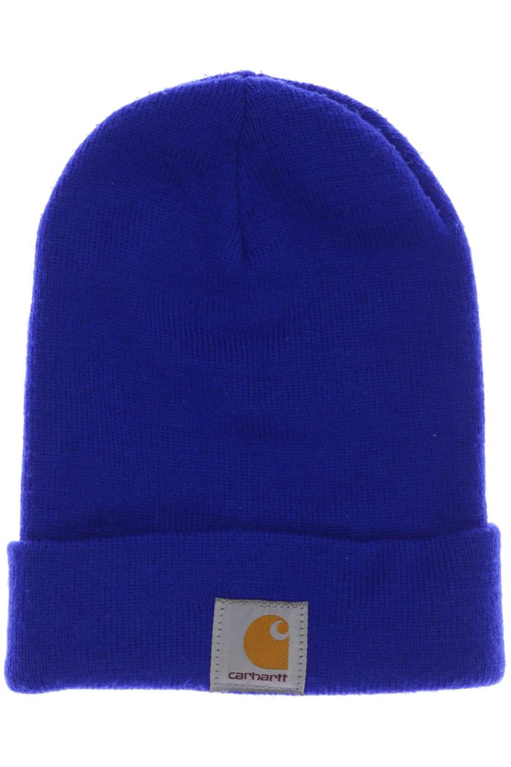 

Carhartt Herren Hut/Mütze, blau, Gr. uni
