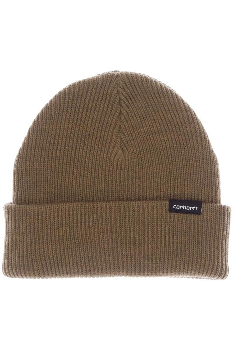 

Carhartt Herren Hut/Mütze, braun, Gr. uni